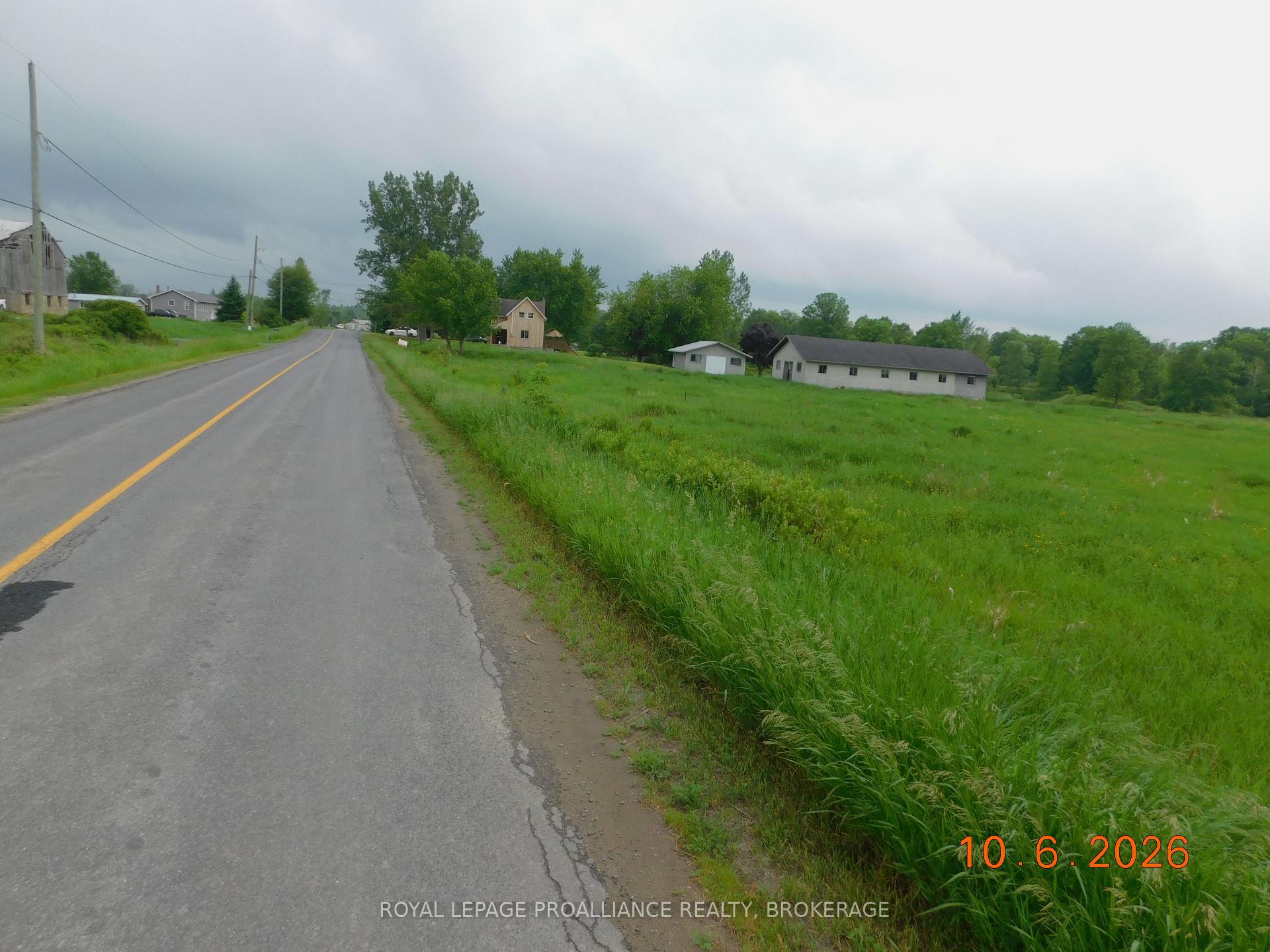Photo 17 of LOT 16 Snider Road, Frontenac, Frontenac South — HOMEH