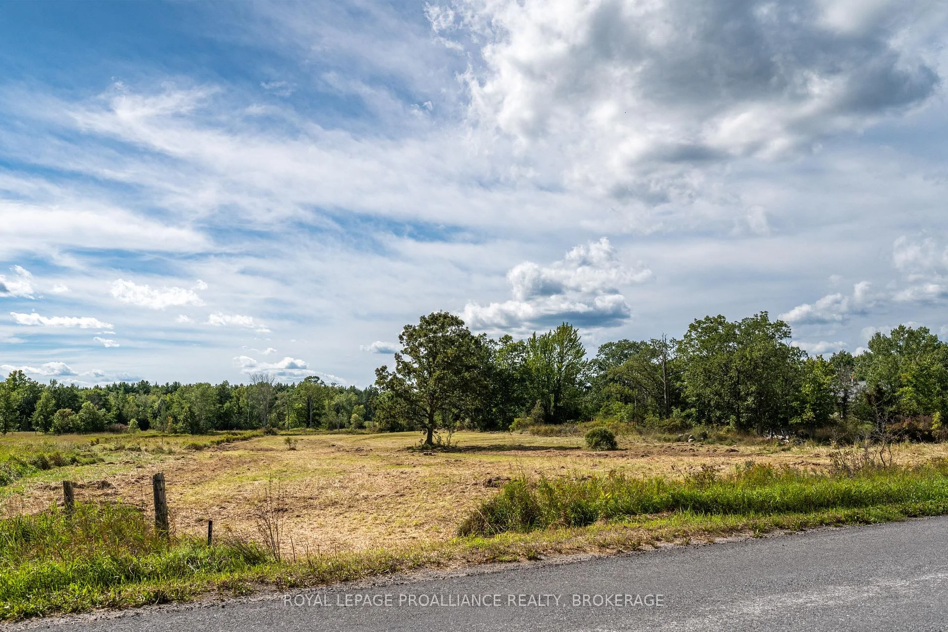 Photo 4 of LOT 16 Snider Road, Frontenac, Frontenac South — HOMEH