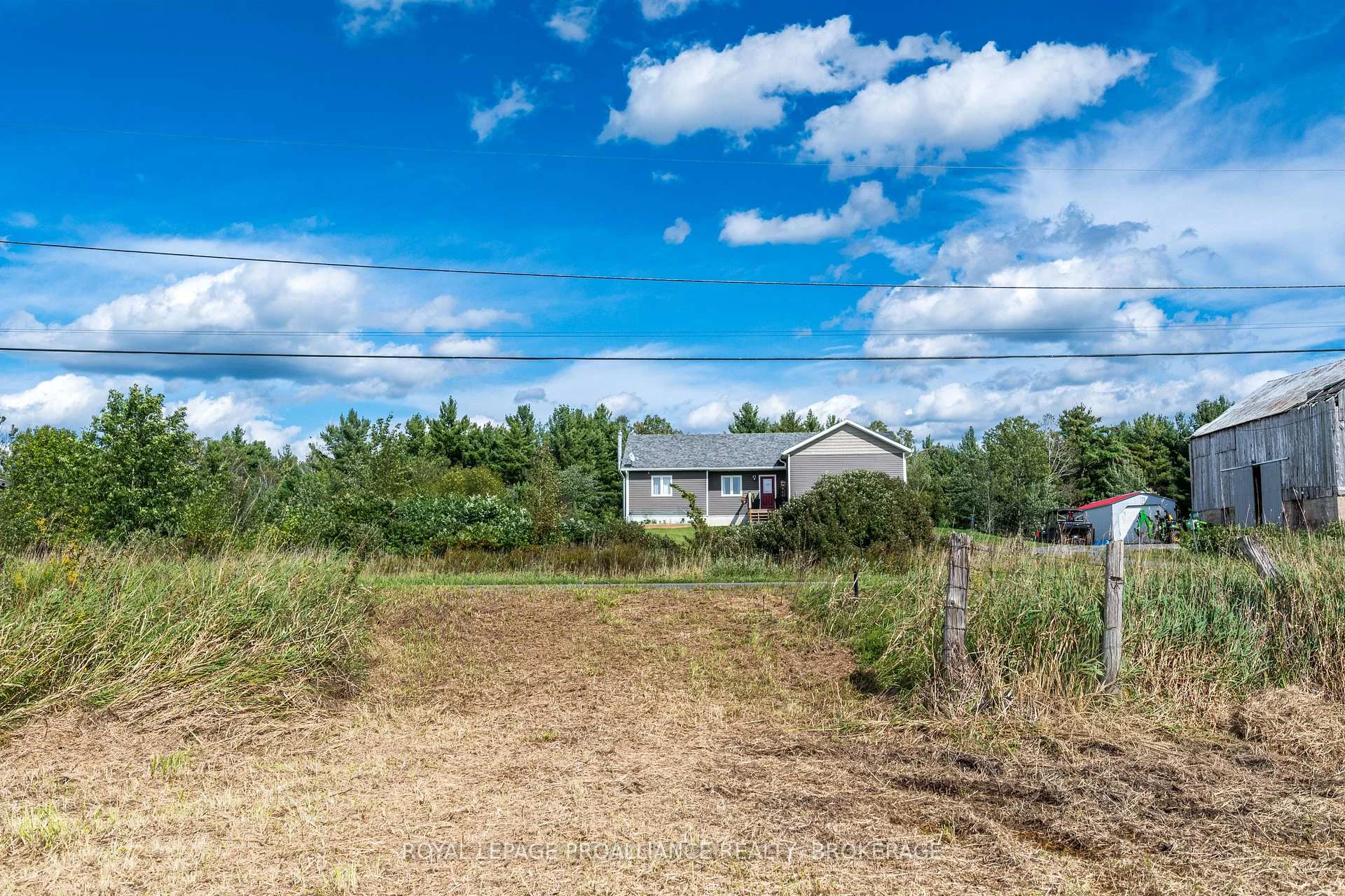Photo 16 of LOT 16 Snider Road, Frontenac, Frontenac South — HOMEH