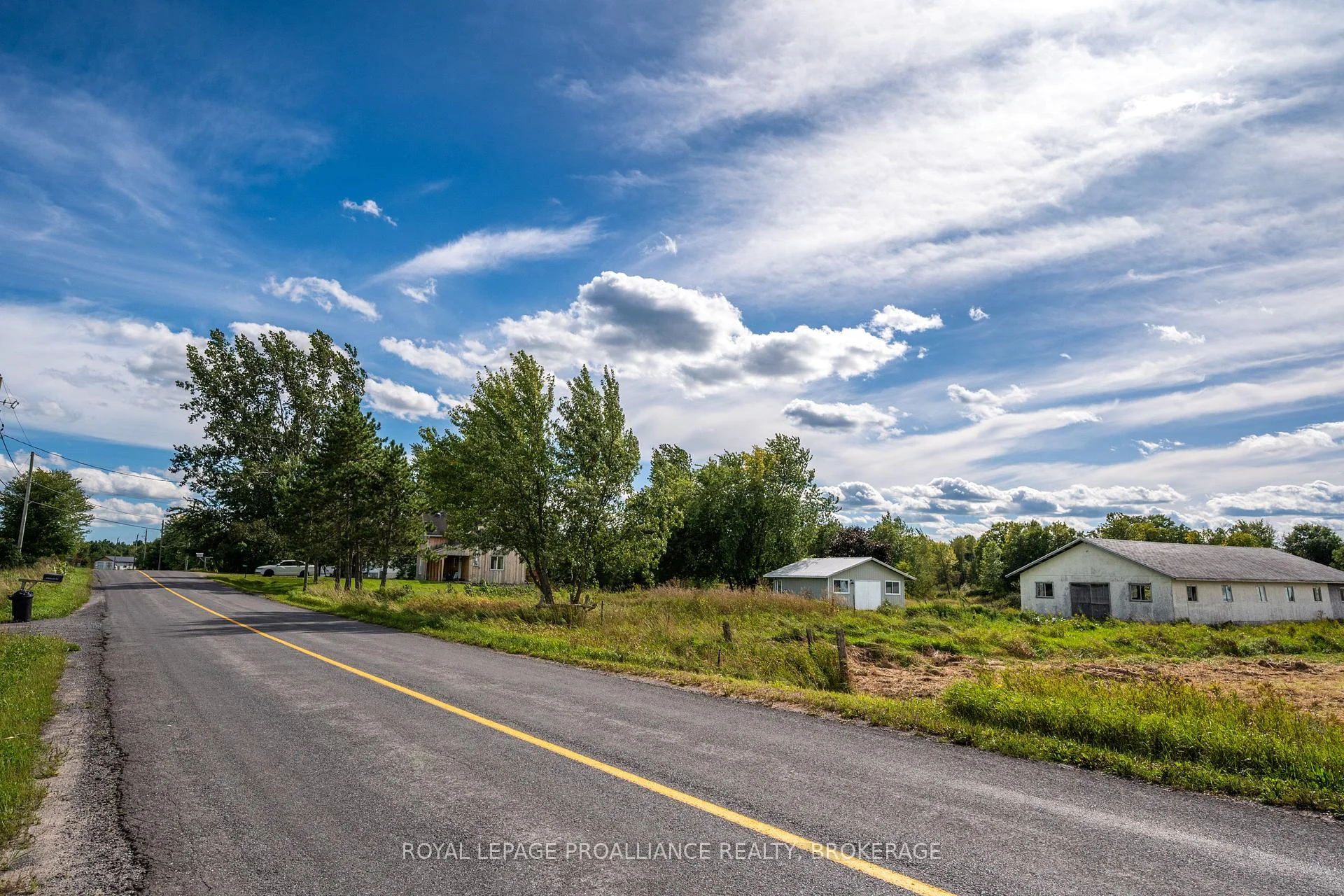 Photo 21 of LOT 16 Snider Road, Frontenac, Frontenac South — HOMEH