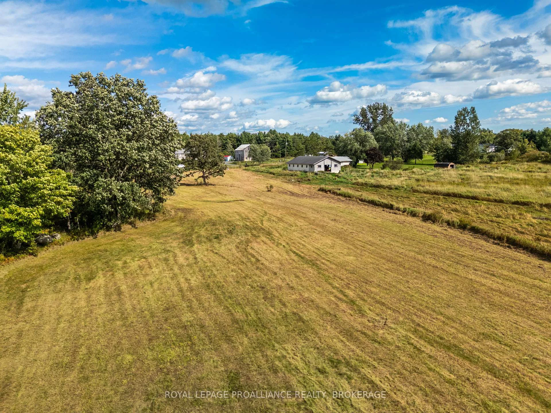 Photo 20 of LOT 16 Snider Road, Frontenac, Frontenac South — HOMEH