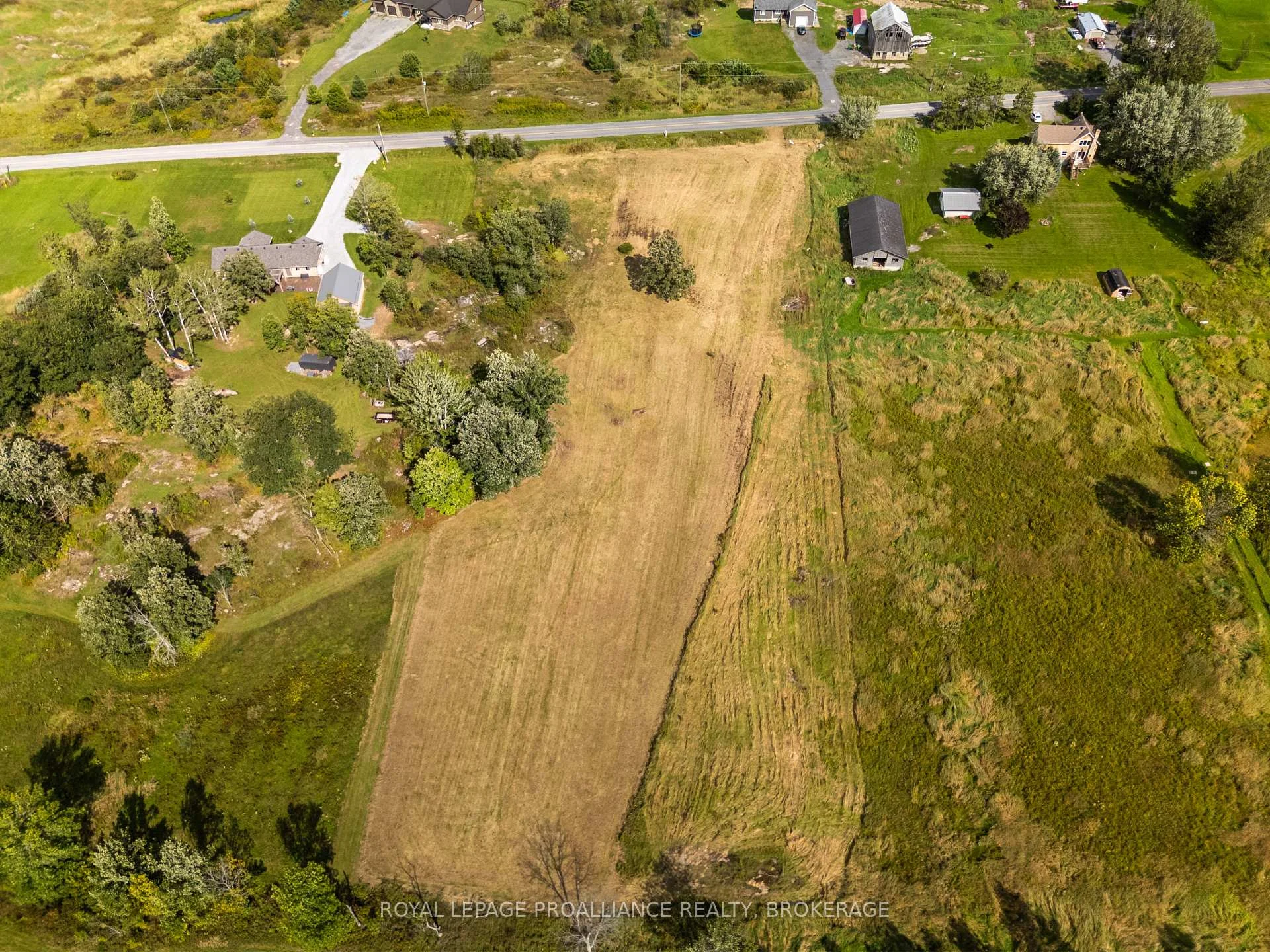 Photo 22 of LOT 16 Snider Road, Frontenac, Frontenac South — HOMEH