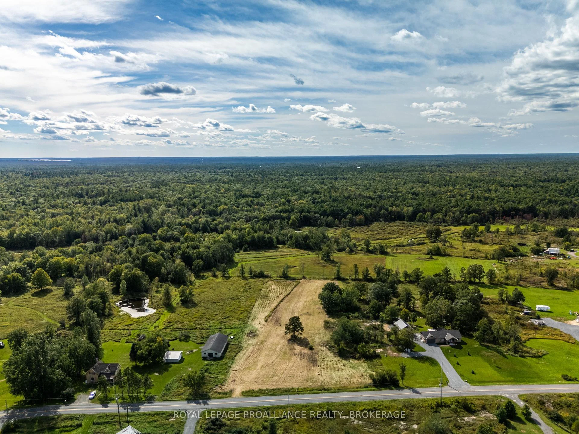 Photo 26 of LOT 16 Snider Road, Frontenac, Frontenac South — HOMEH
