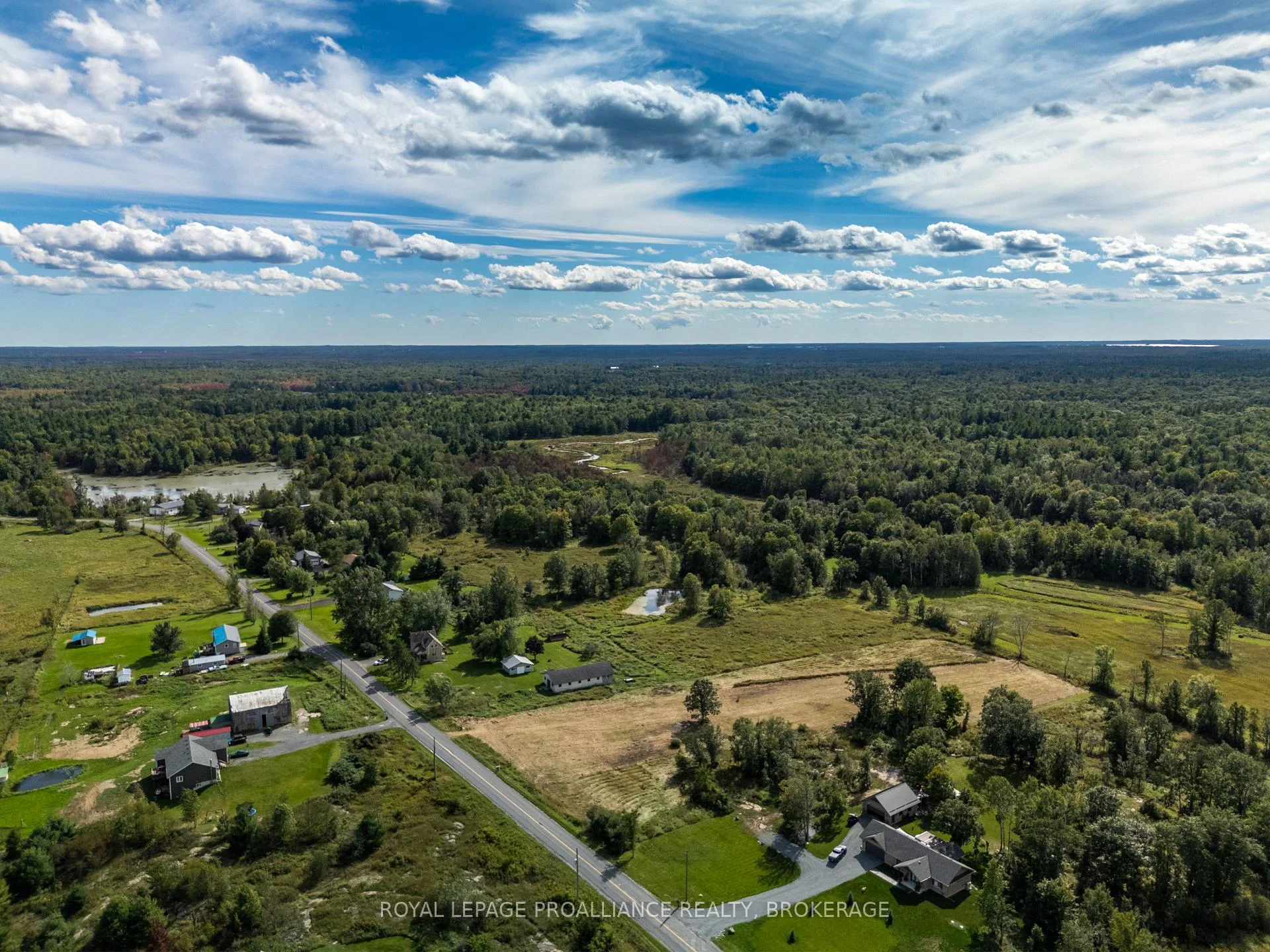 Photo 27 of LOT 16 Snider Road, Frontenac, Frontenac South — HOMEH