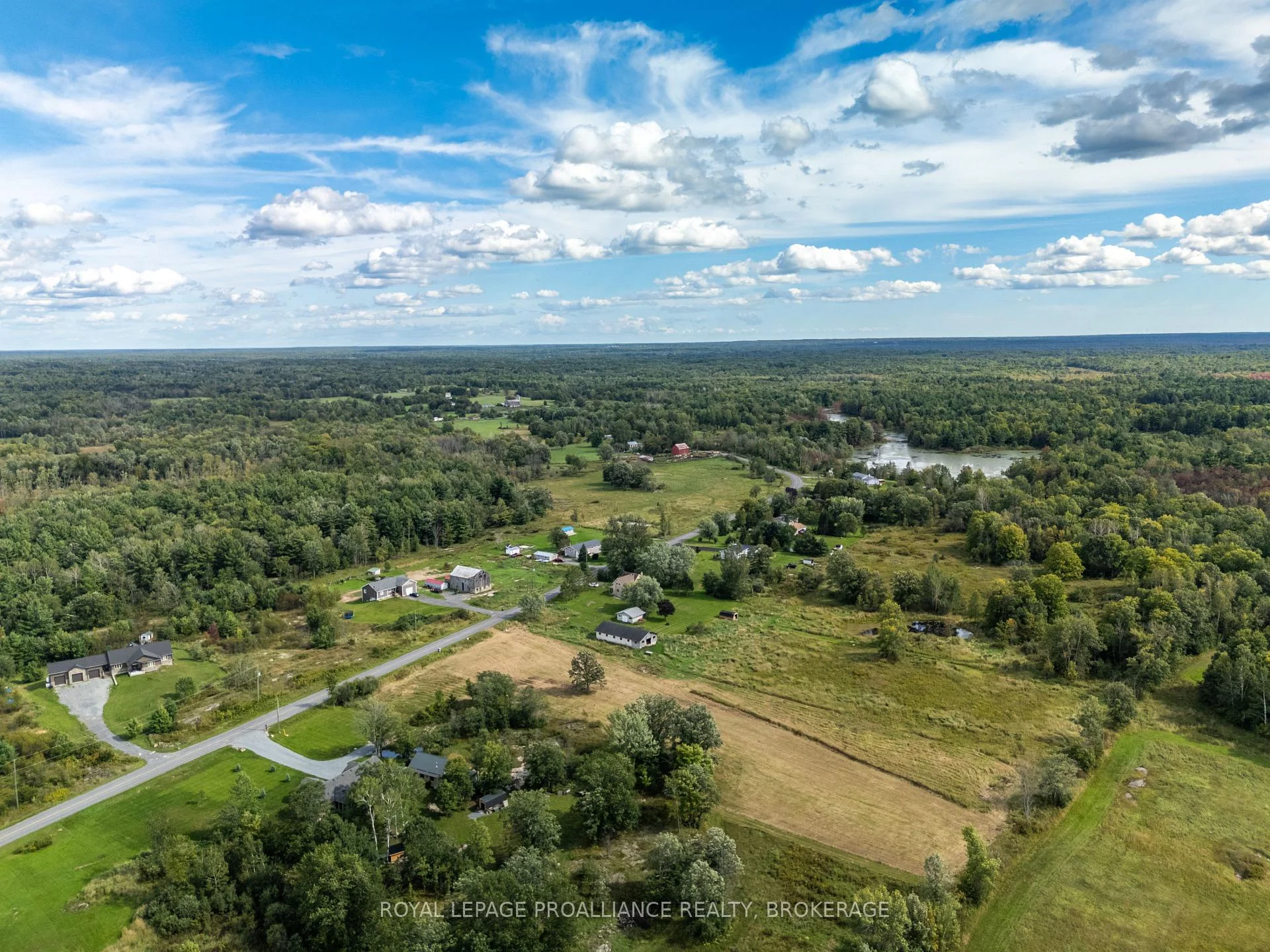 Photo 28 of LOT 16 Snider Road, Frontenac, Frontenac South — HOMEH
