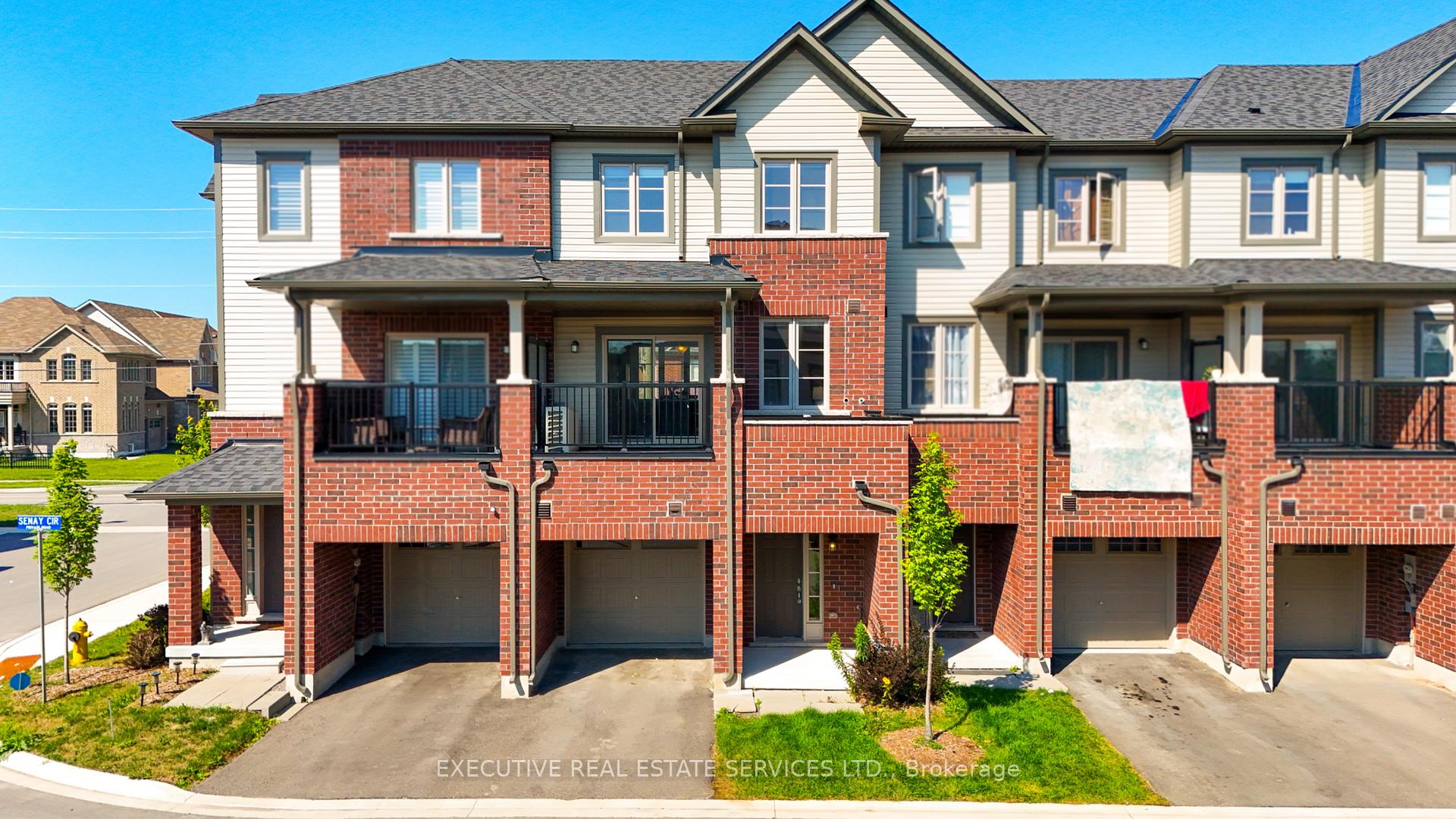 Photo 1 of 2101 Prestonvale Road, Clarington, Courtice — HOMEH