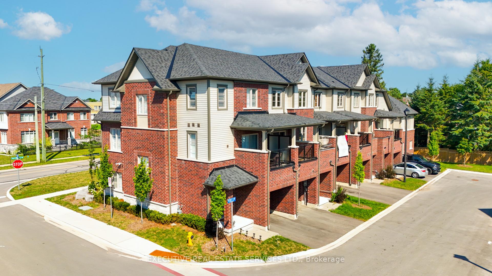 Photo 2 of 2101 Prestonvale Road, Clarington, Courtice — HOMEH