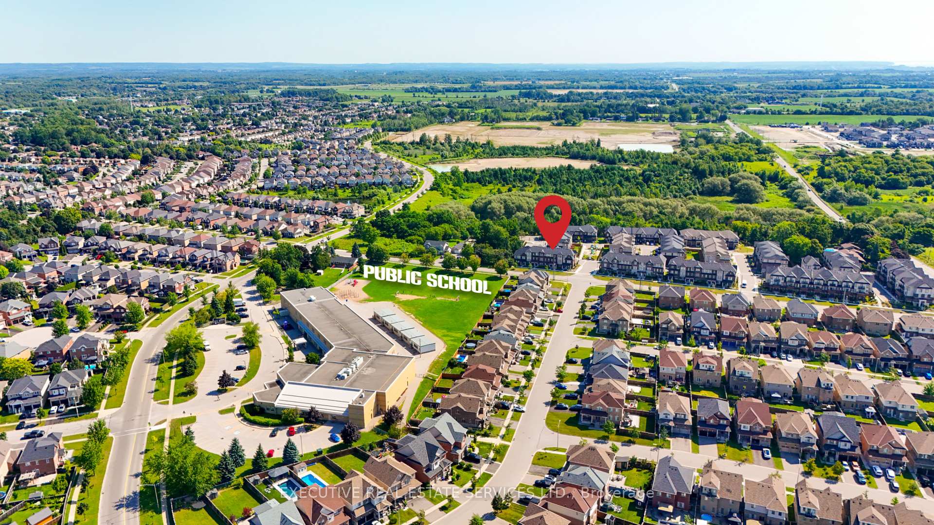 Photo 4 of 2101 Prestonvale Road, Clarington, Courtice — HOMEH