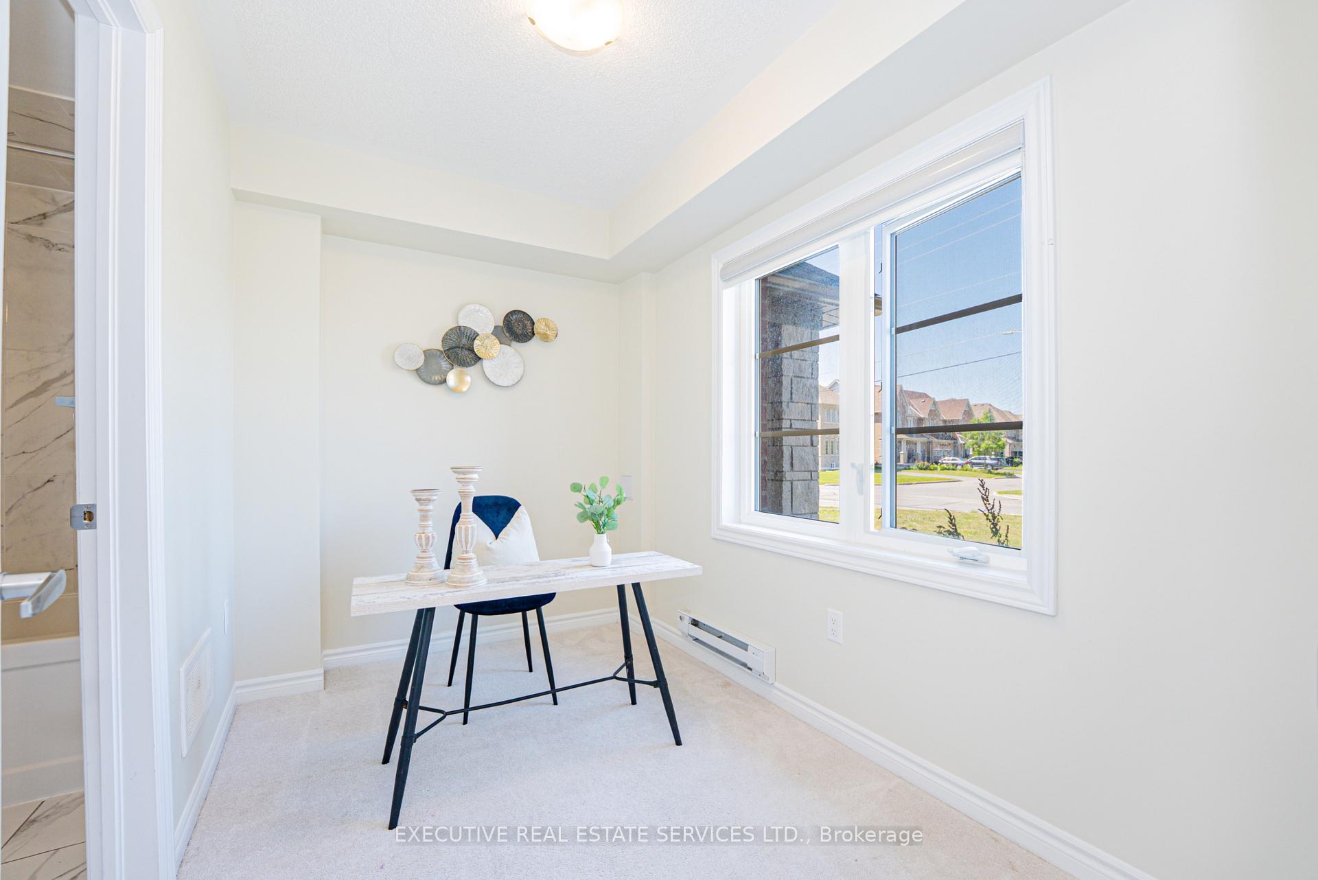 Photo 15 of 2101 Prestonvale Road, Clarington, Courtice — HOMEH
