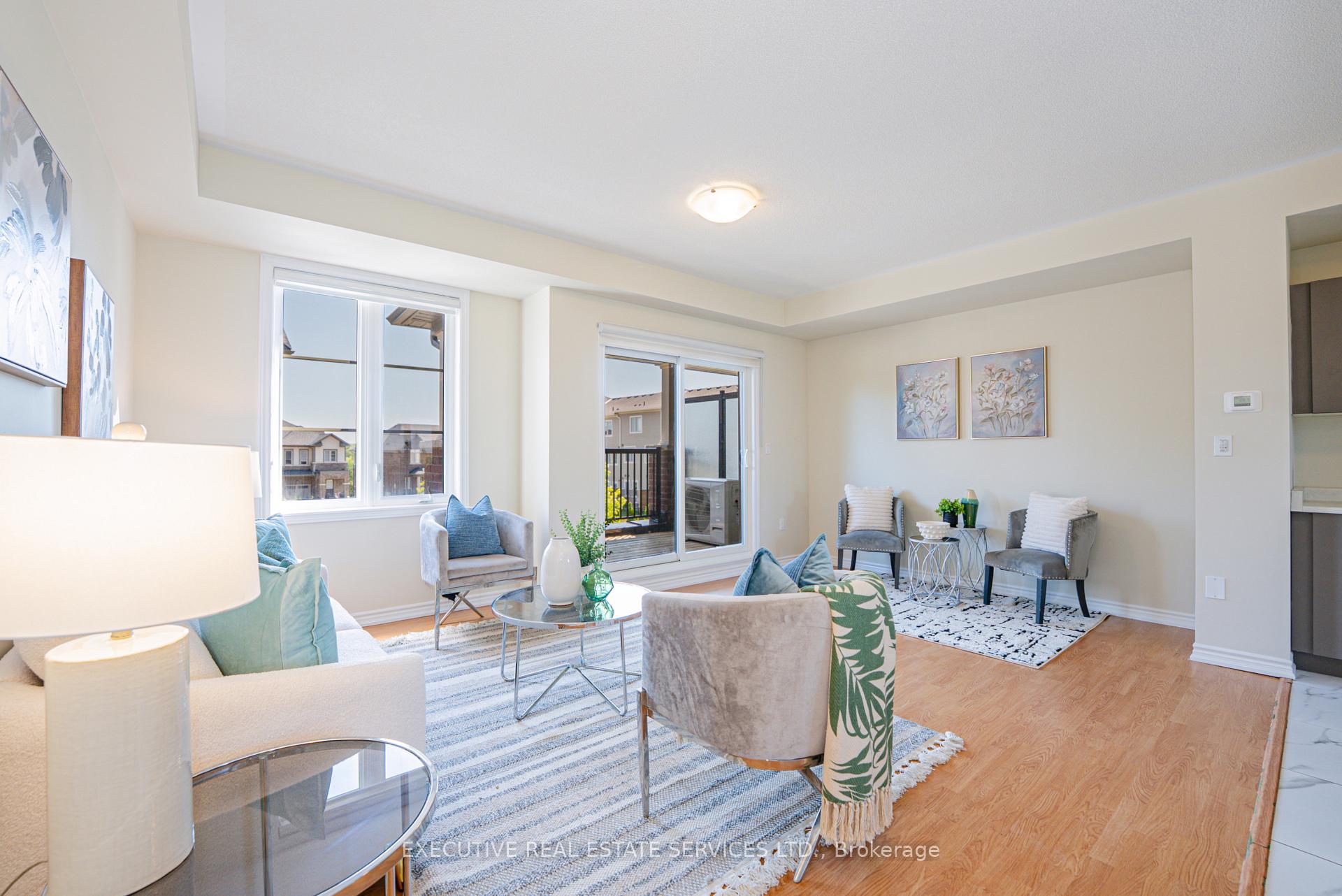 Photo 19 of 2101 Prestonvale Road, Clarington, Courtice — HOMEH