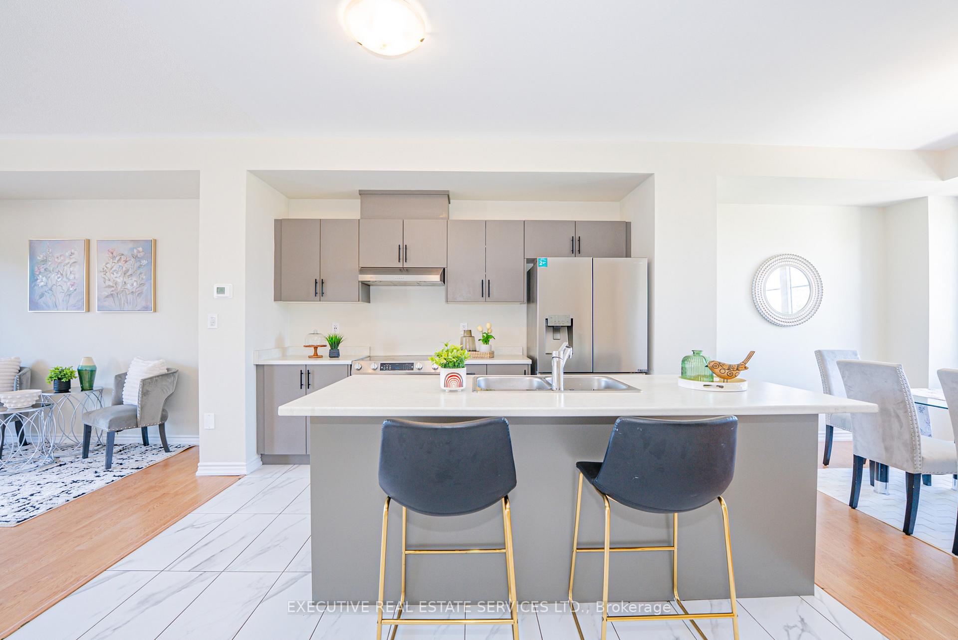 Photo 24 of 2101 Prestonvale Road, Clarington, Courtice — HOMEH