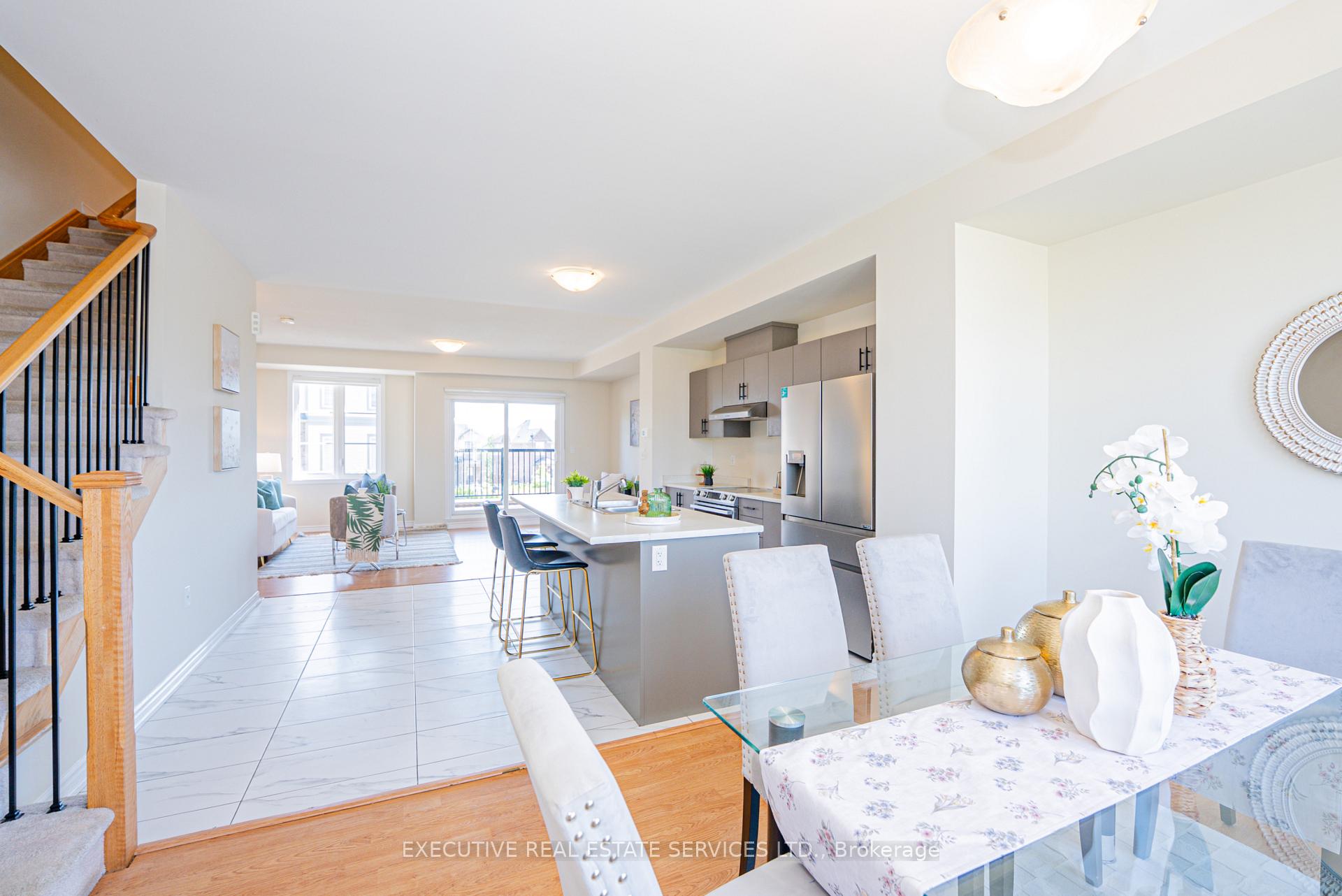 Photo 28 of 2101 Prestonvale Road, Clarington, Courtice — HOMEH