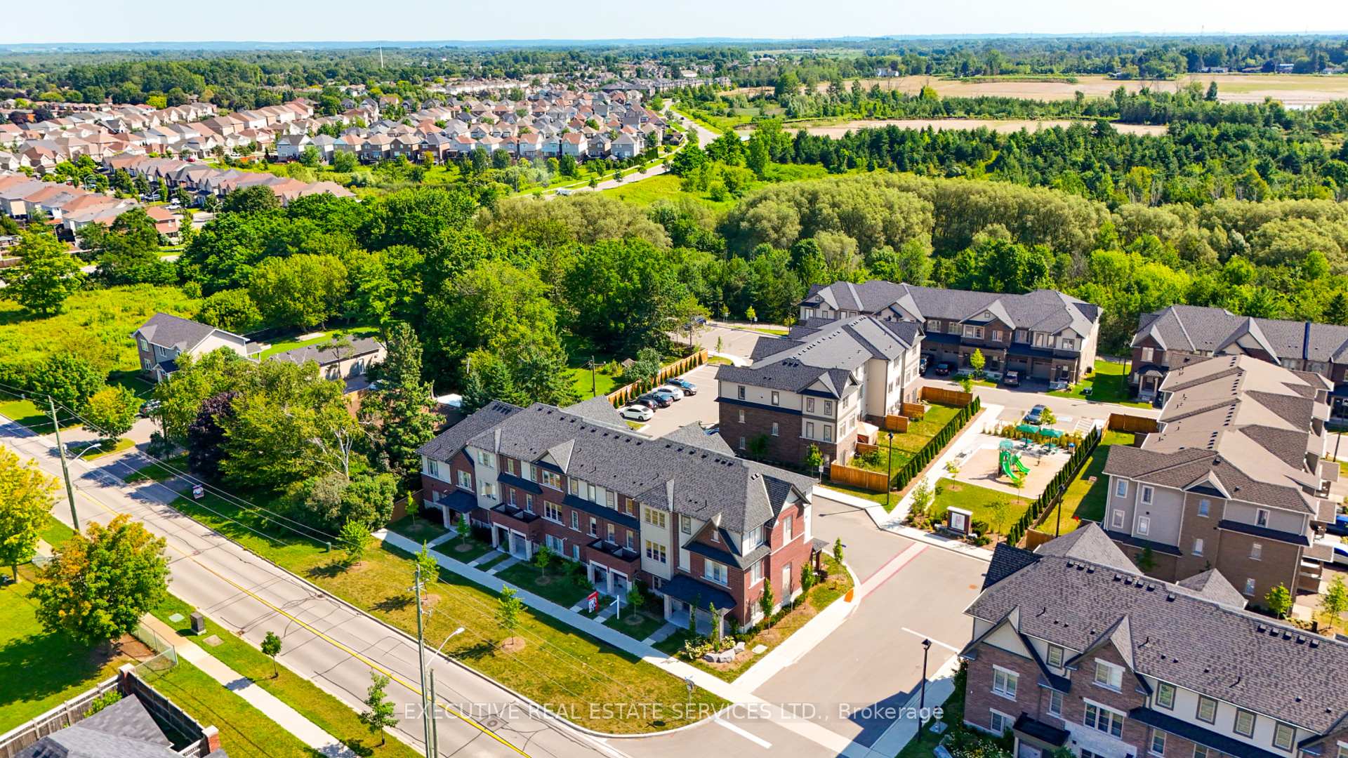 Photo 47 of 2101 Prestonvale Road, Clarington, Courtice — HOMEH