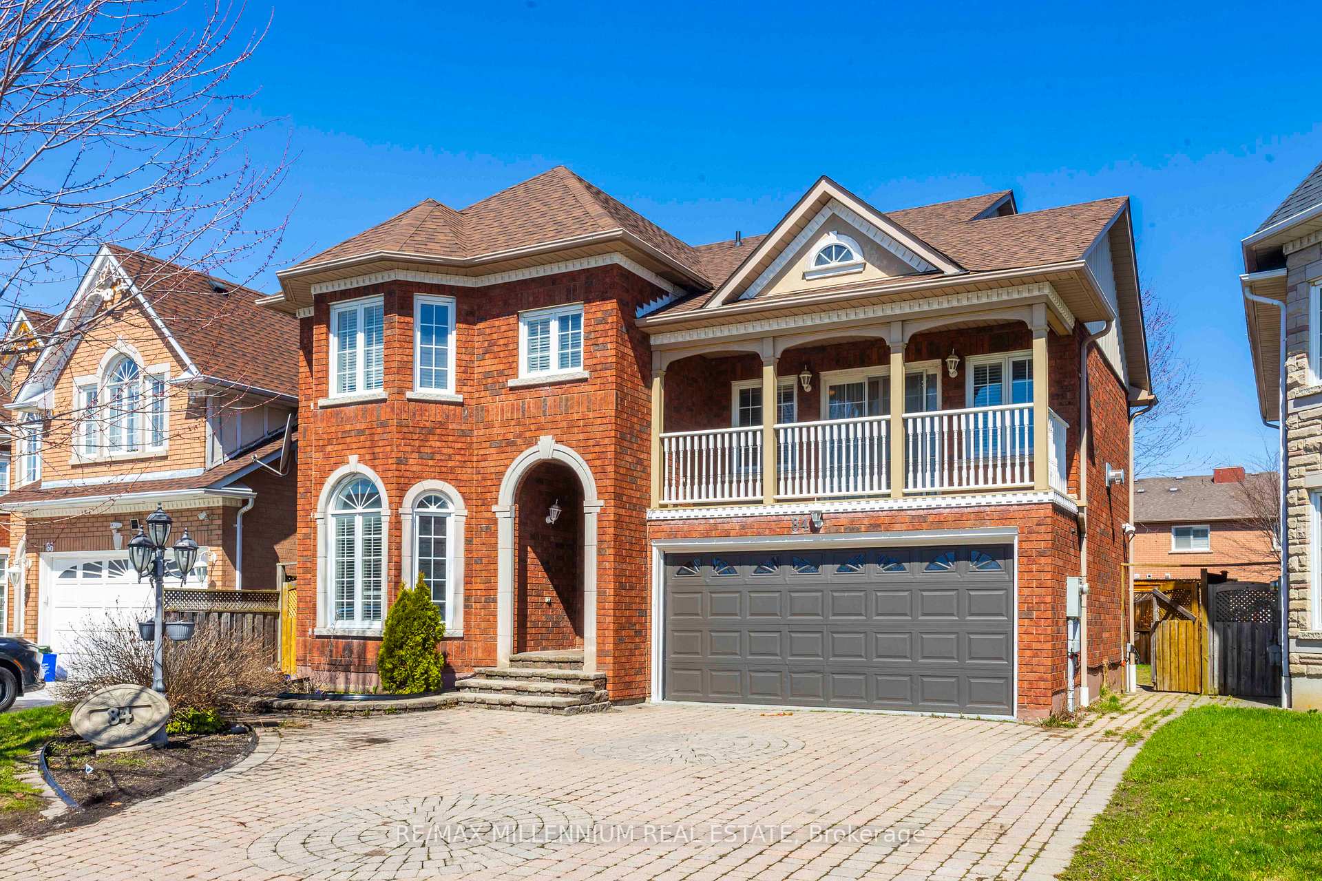 Photo 1 of 84 Bowles Drive, Ajax, Central West — HOMEH