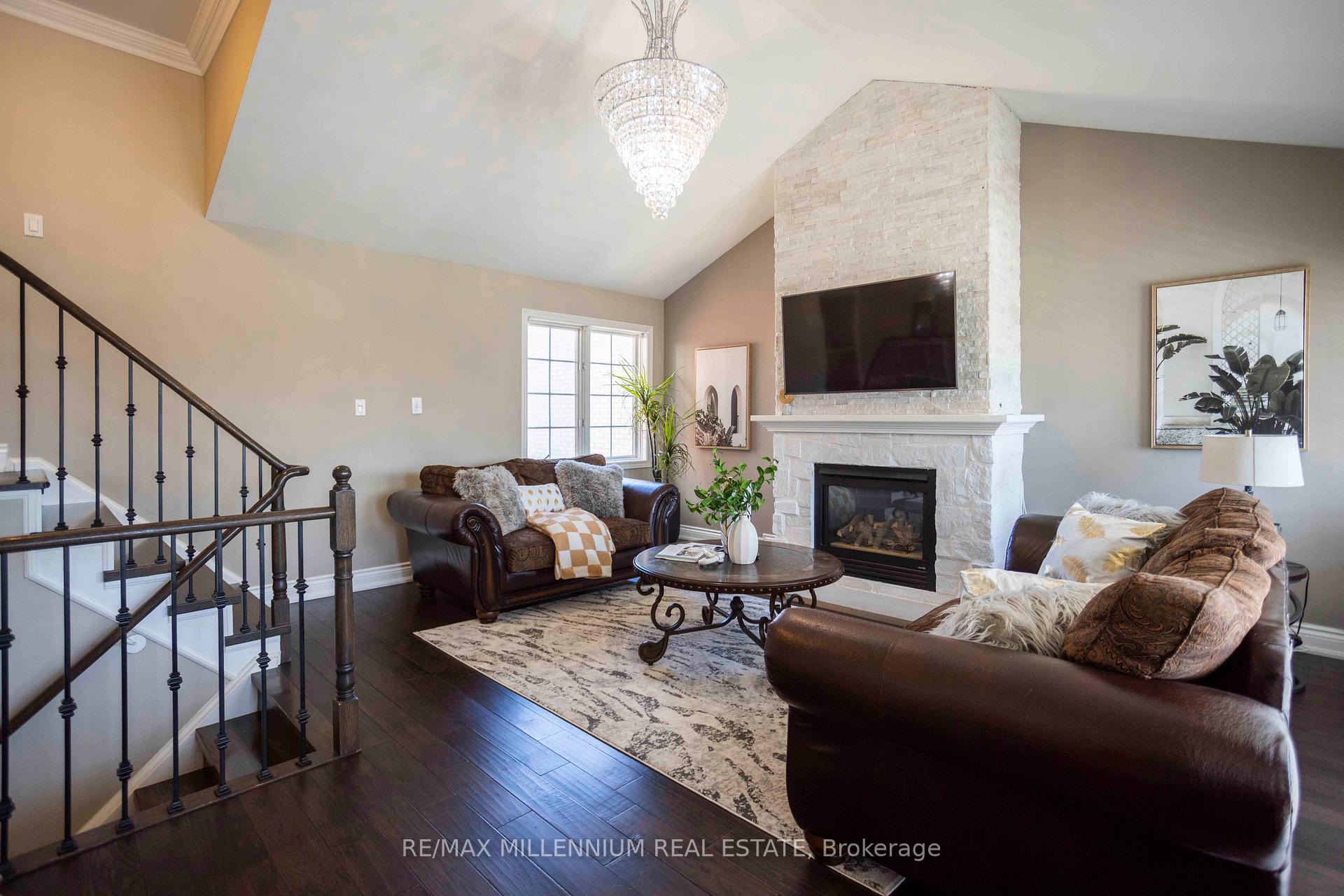 Photo 2 of 84 Bowles Drive, Ajax, Central West — HOMEH