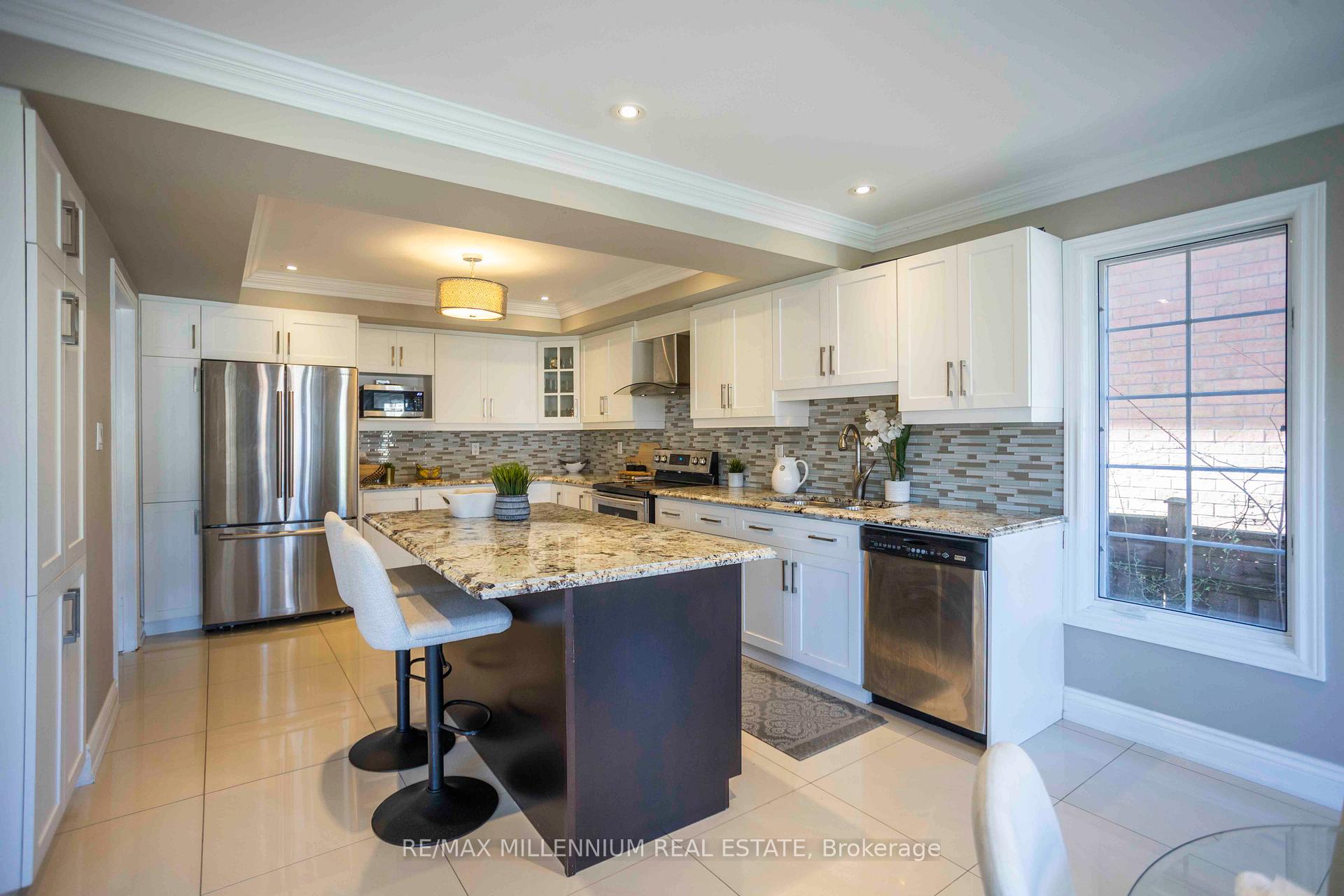 Photo 14 of 84 Bowles Drive, Ajax, Central West — HOMEH