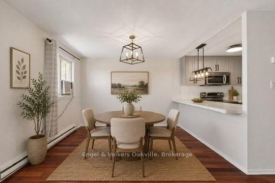 Photo 9 of Unit 184, 1055 Dundas Street E, Mississauga, Applewood — HOMEH