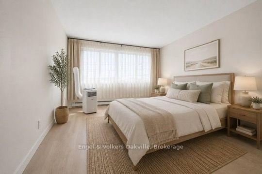 Photo 19 of Unit 184, 1055 Dundas Street E, Mississauga, Applewood — HOMEH