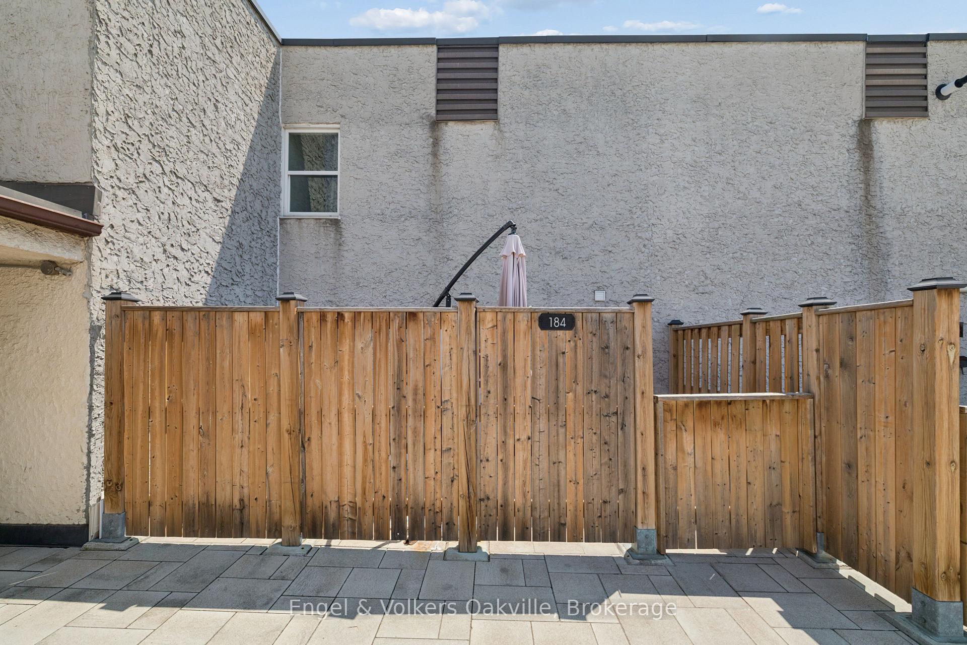 Photo 28 of Unit 184, 1055 Dundas Street E, Mississauga, Applewood — HOMEH