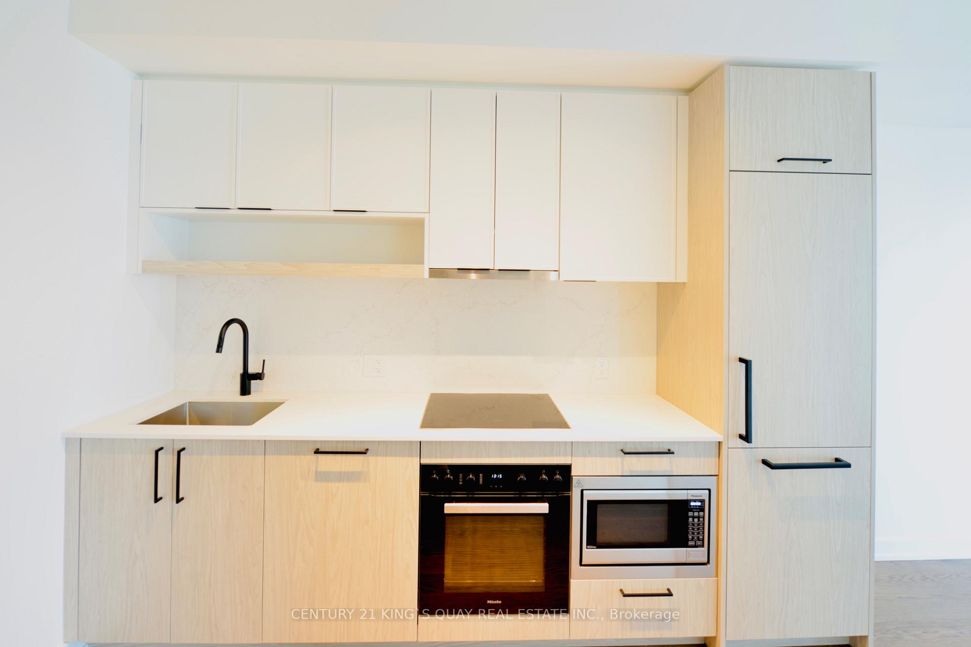 Photo 3 of Unit 1526, 89 Montclair Avenue, Toronto, Forest Hill South — HOMEH