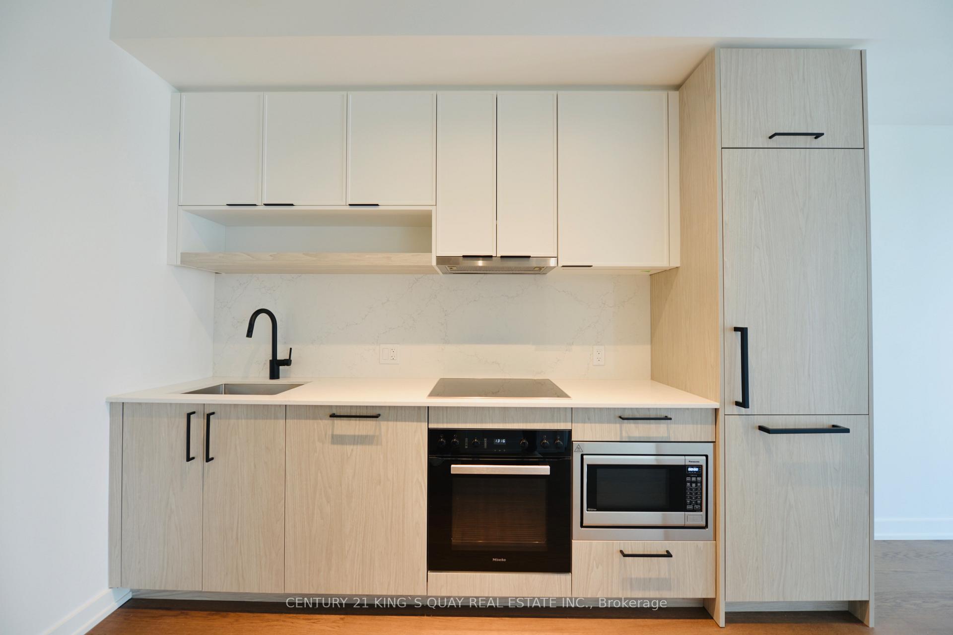 Photo 5 of Unit 1526, 89 Montclair Avenue, Toronto, Forest Hill South — HOMEH