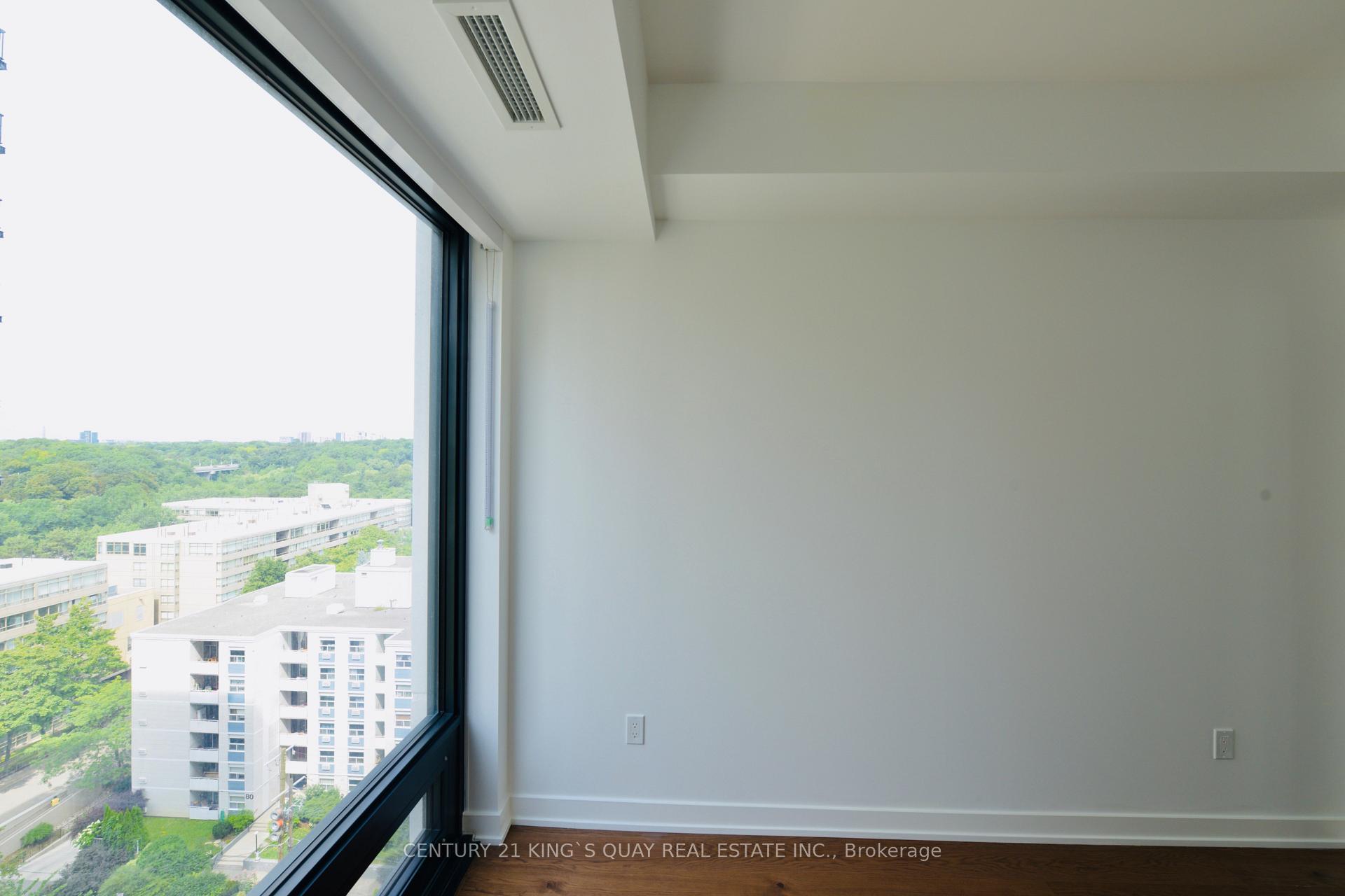 Photo 6 of Unit 1526, 89 Montclair Avenue, Toronto, Forest Hill South — HOMEH