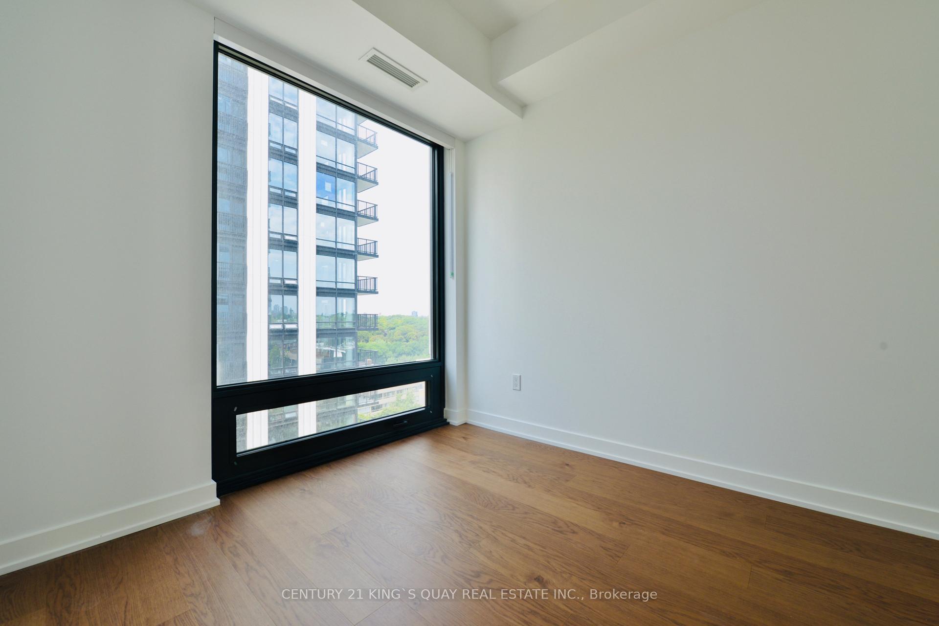 Photo 7 of Unit 1526, 89 Montclair Avenue, Toronto, Forest Hill South — HOMEH