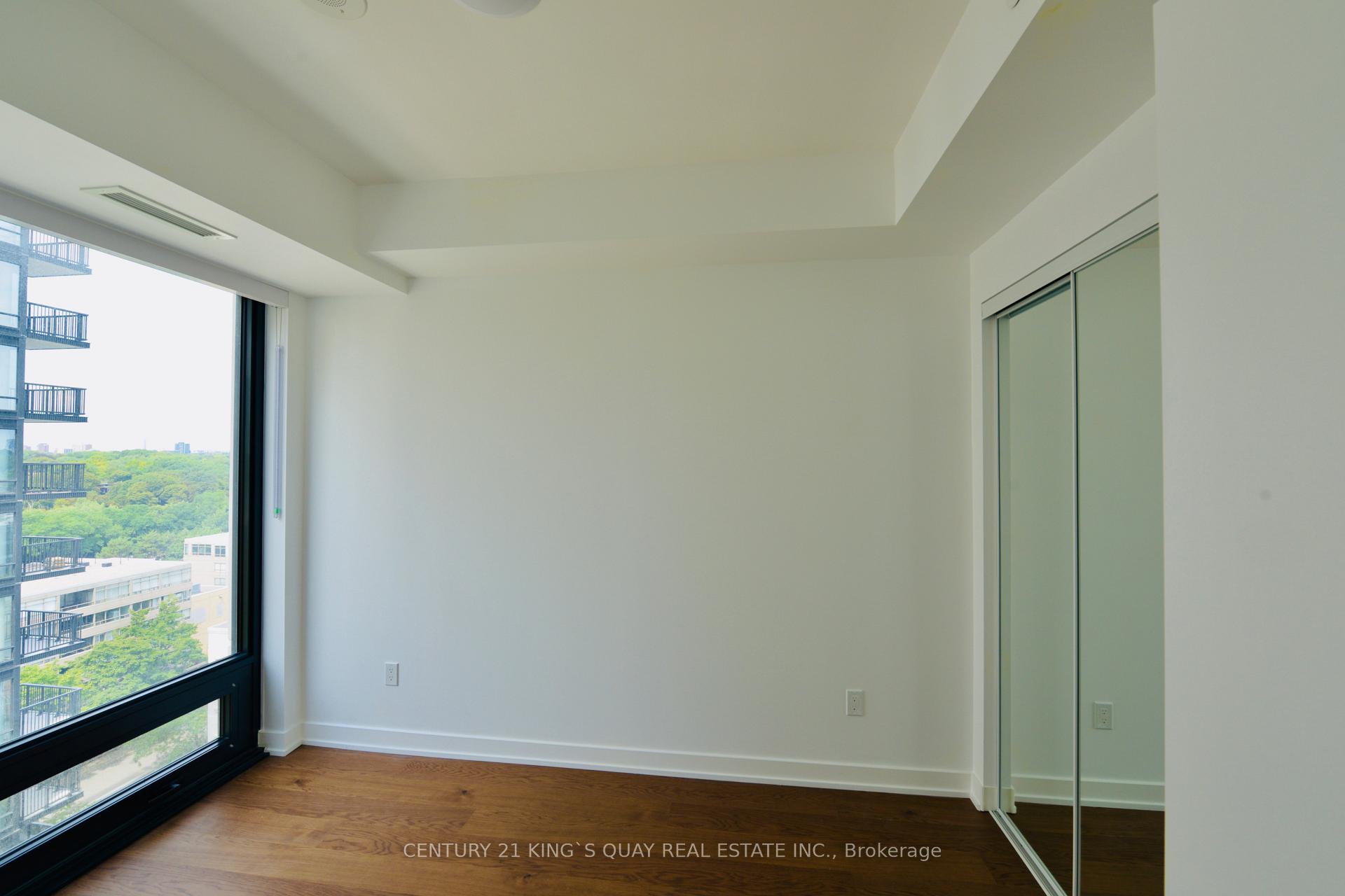 Photo 8 of Unit 1526, 89 Montclair Avenue, Toronto, Forest Hill South — HOMEH