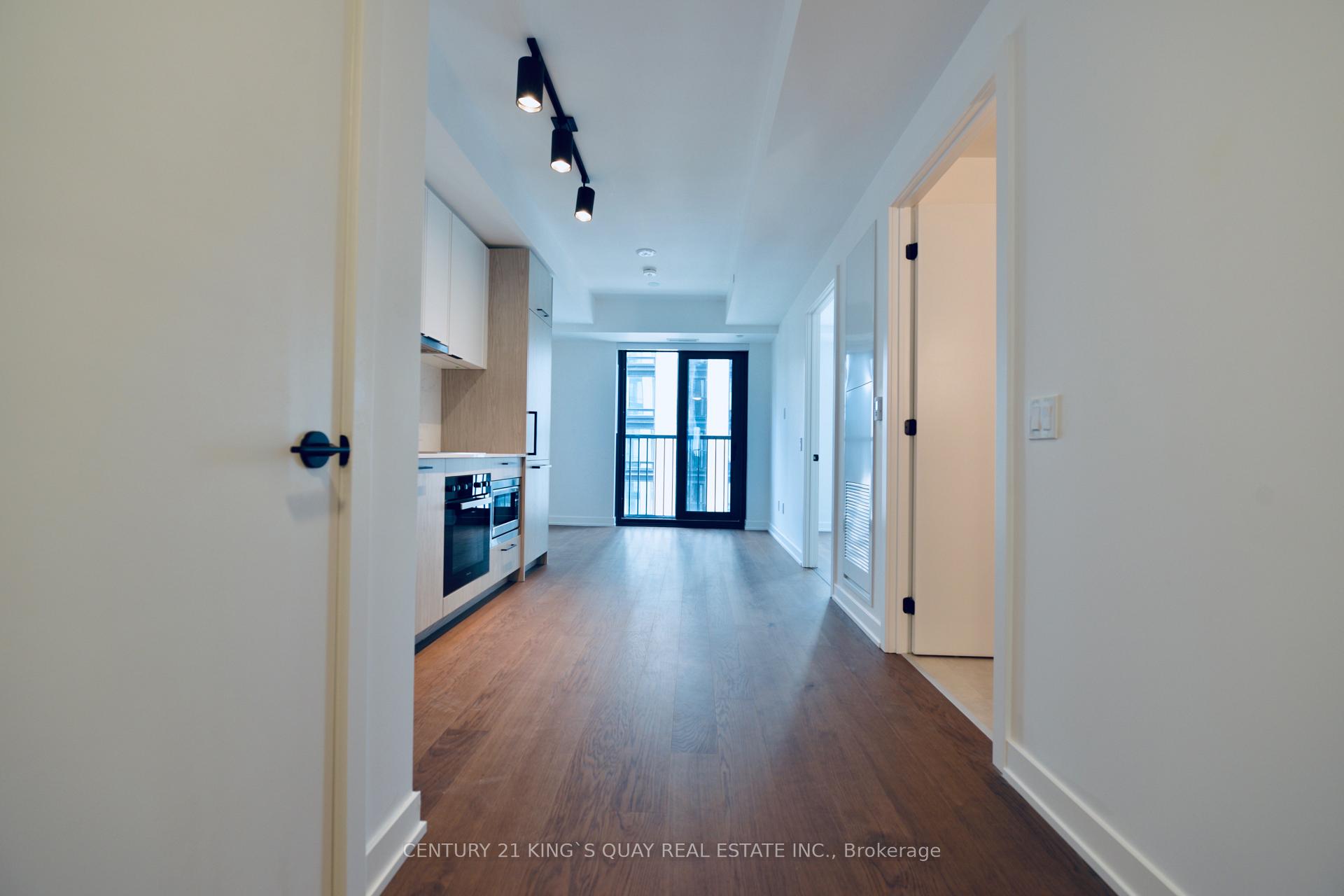 Photo 10 of Unit 1526, 89 Montclair Avenue, Toronto, Forest Hill South — HOMEH