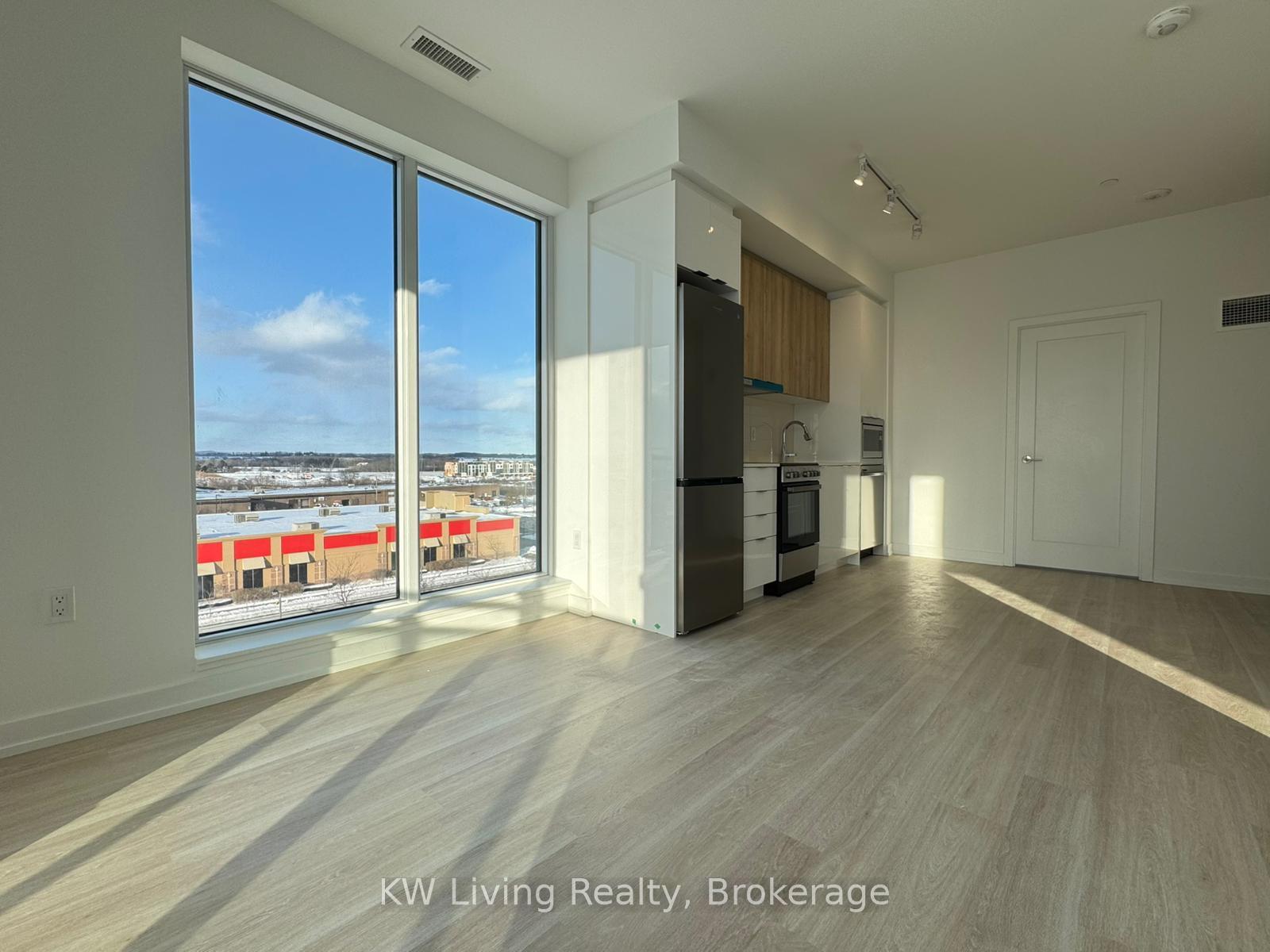 Photo 2 of Unit 737, 9763 Markham Road, Markham, Greensborough — HOMEH