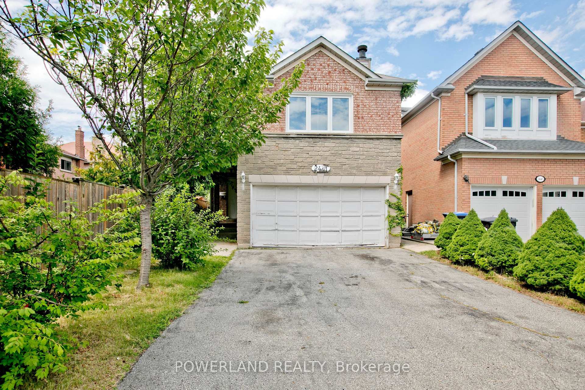 Photo 1 of 2441 Strathmore Crescent, Mississauga, Central Erin Mills — HOMEH