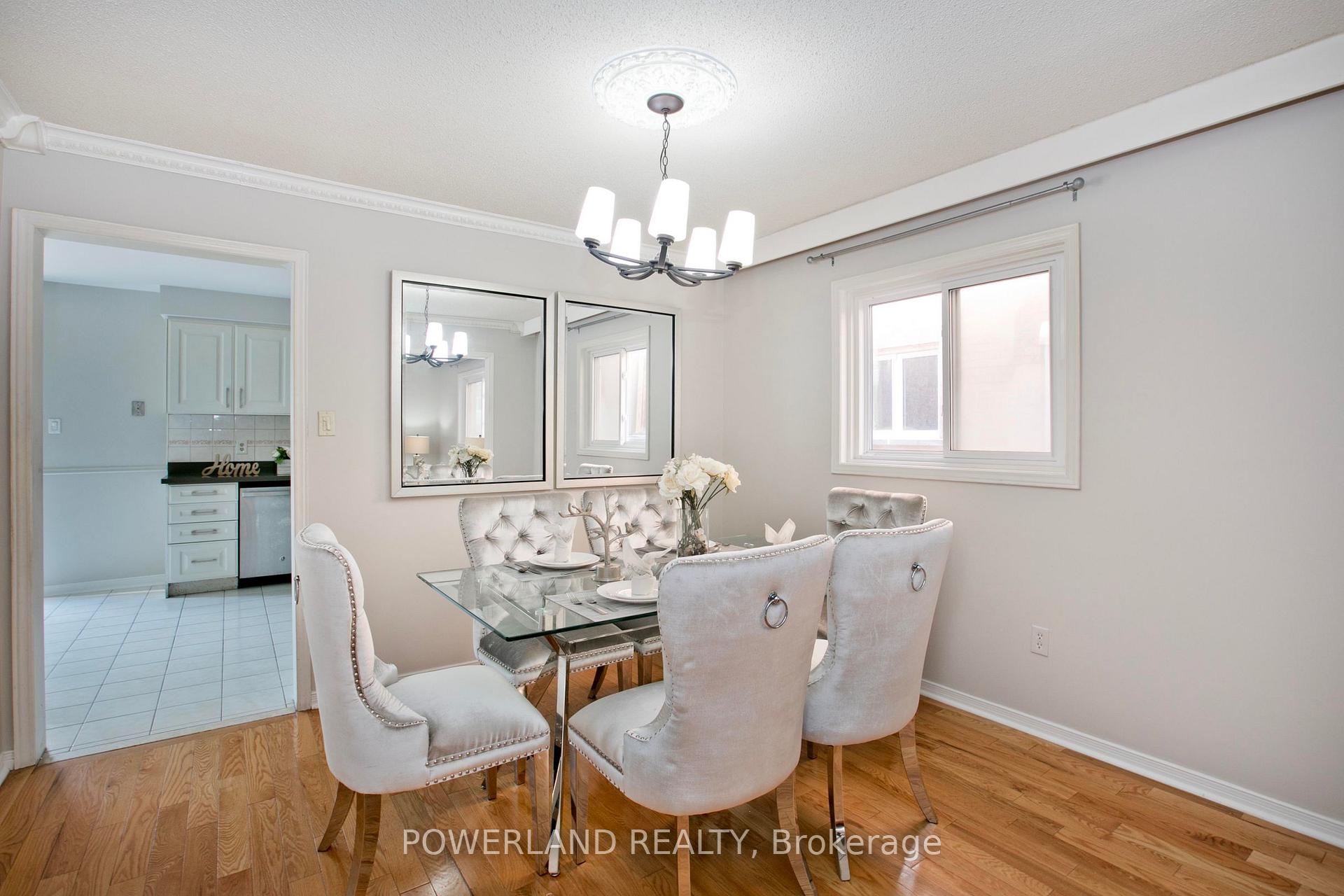 Photo 10 of 2441 Strathmore Crescent, Mississauga, Central Erin Mills — HOMEH