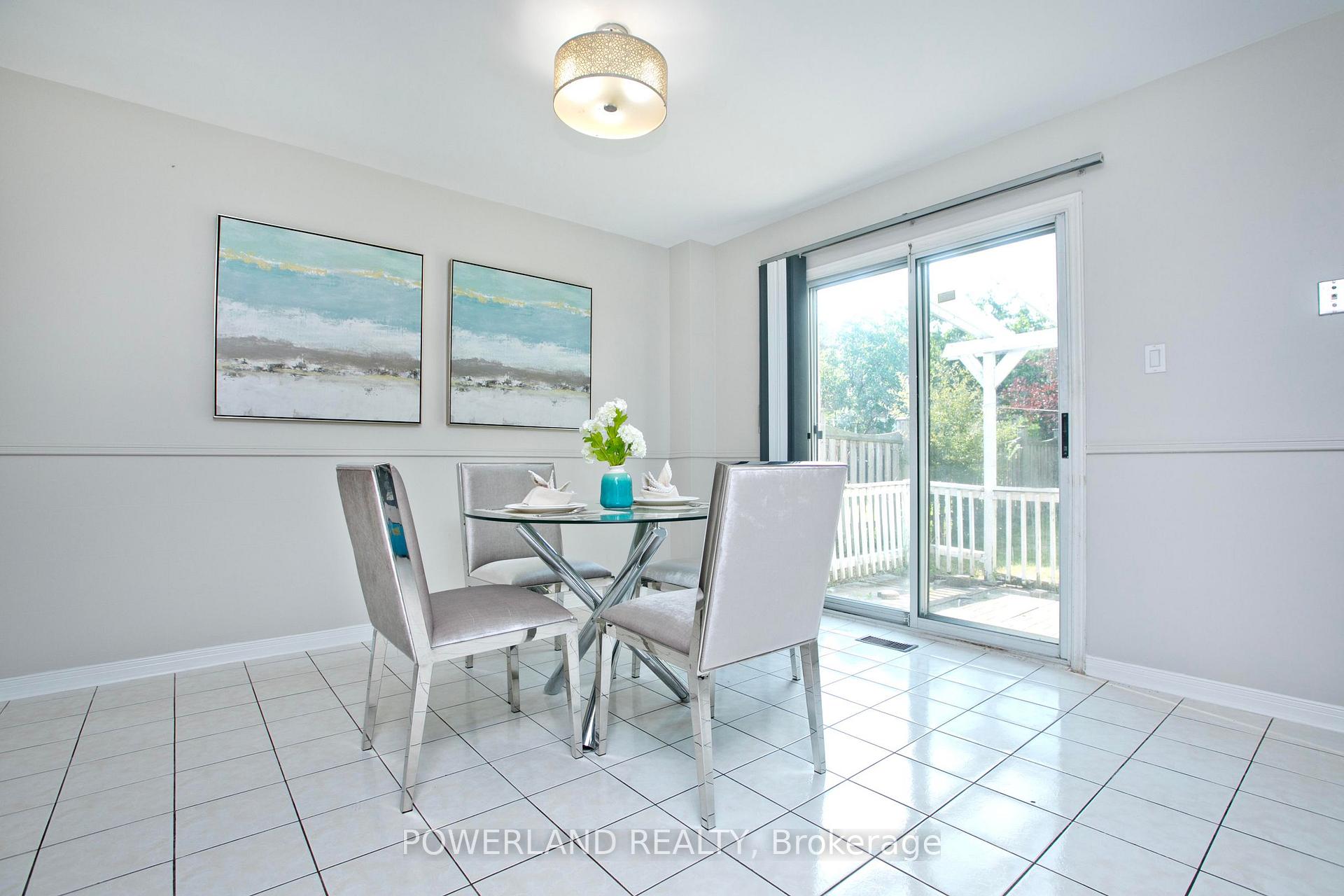 Photo 12 of 2441 Strathmore Crescent, Mississauga, Central Erin Mills — HOMEH