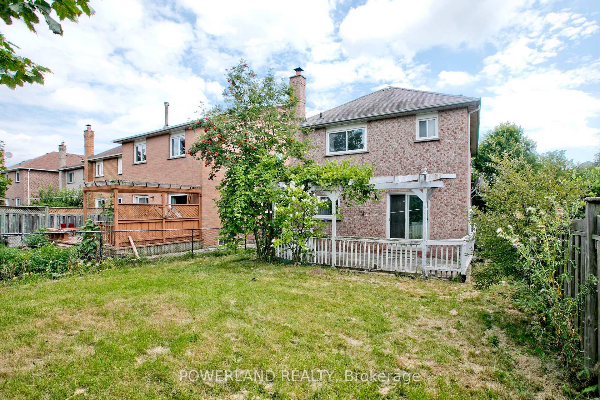 Photo 34 of 2441 Strathmore Crescent, Mississauga, Central Erin Mills — HOMEH