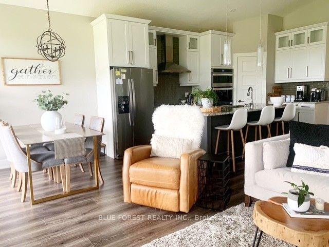 Photo 6 of Unit 2, 10 Mcpherson Court, Central Elgin, Rural Central Elgin — HOMEH