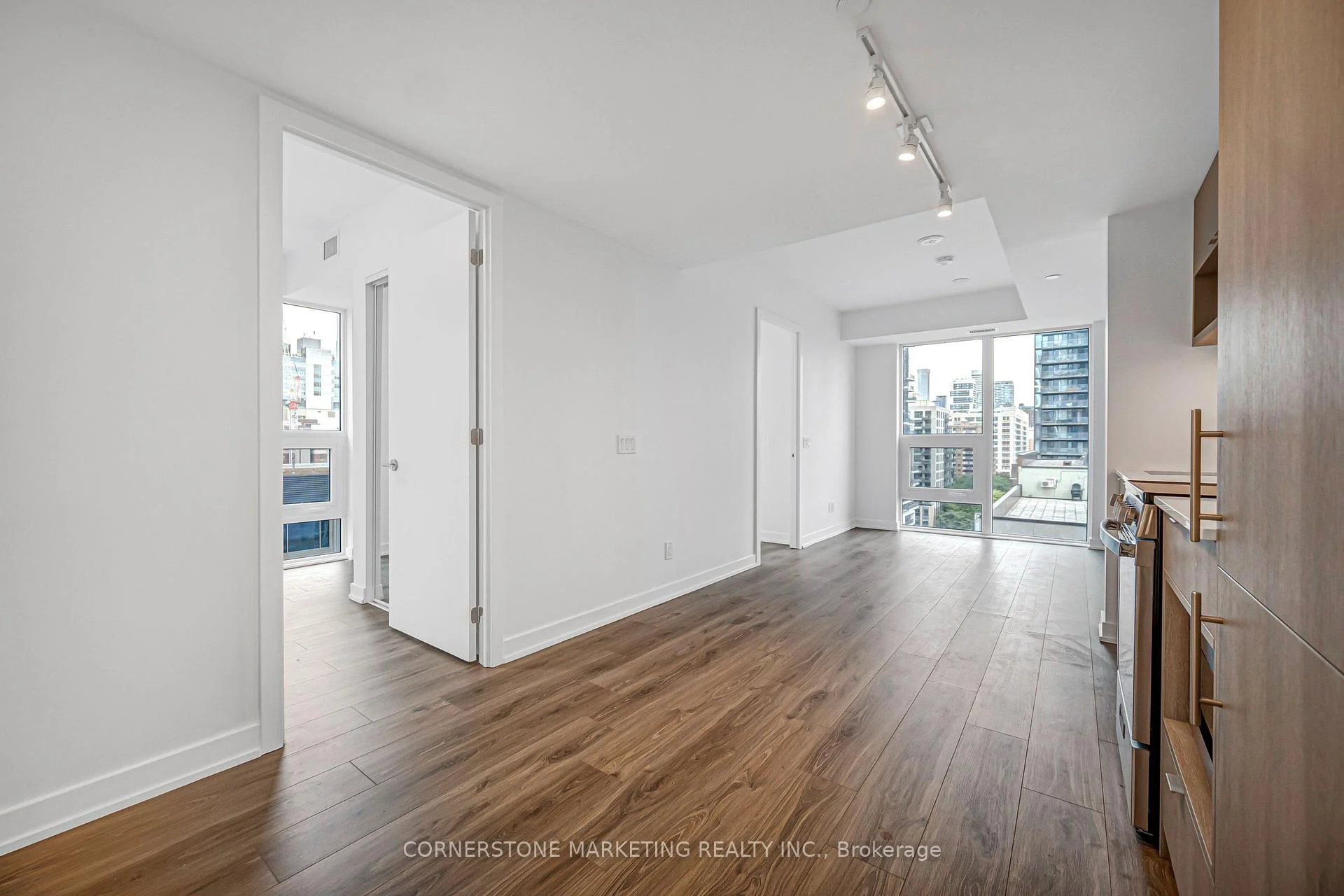 Photo 6 of Unit 1215, 100 Queen Street E, Toronto, Church-Yonge Corridor — HOMEH
