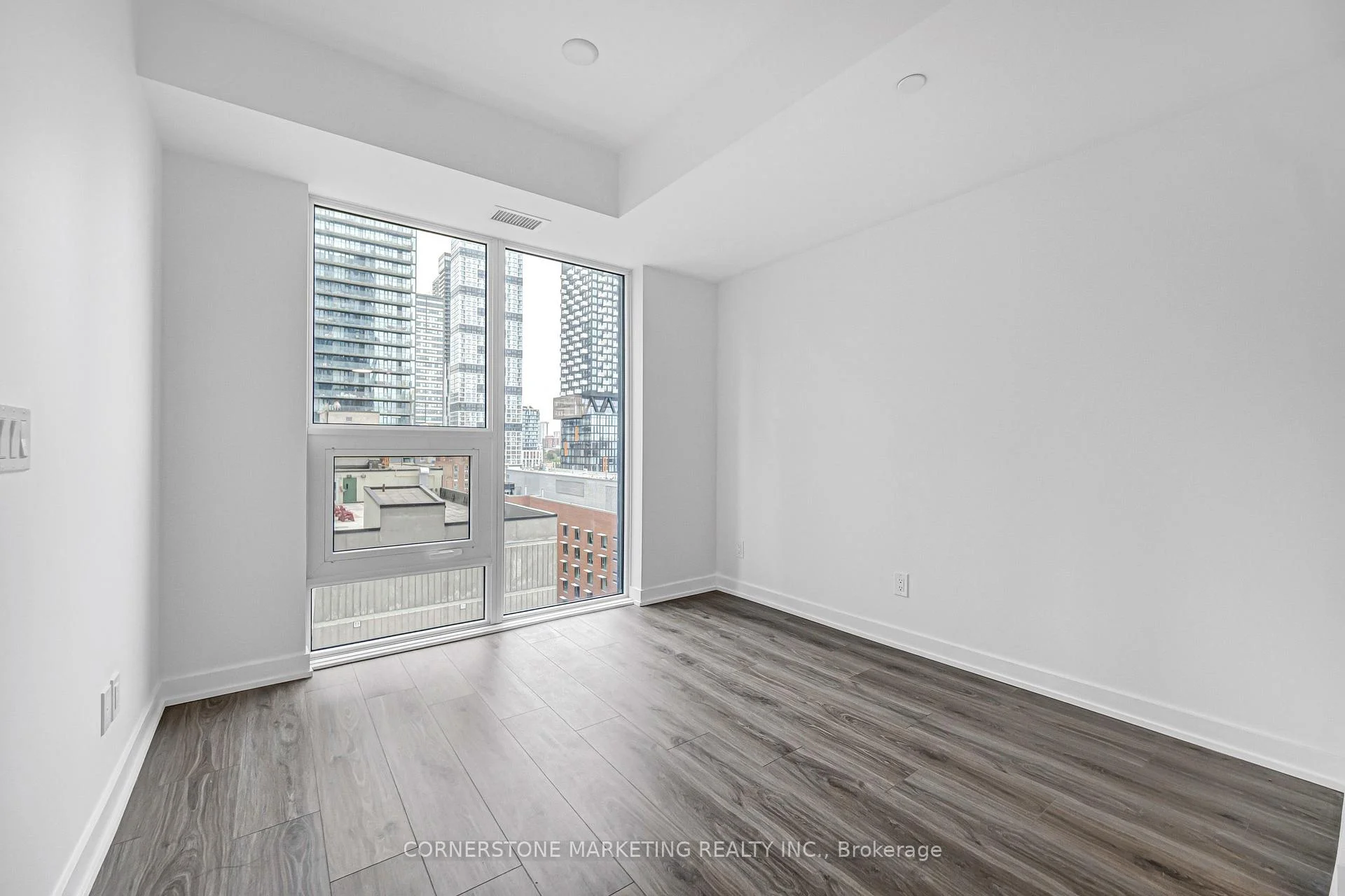 Photo 8 of Unit 1215, 100 Queen Street E, Toronto, Church-Yonge Corridor — HOMEH