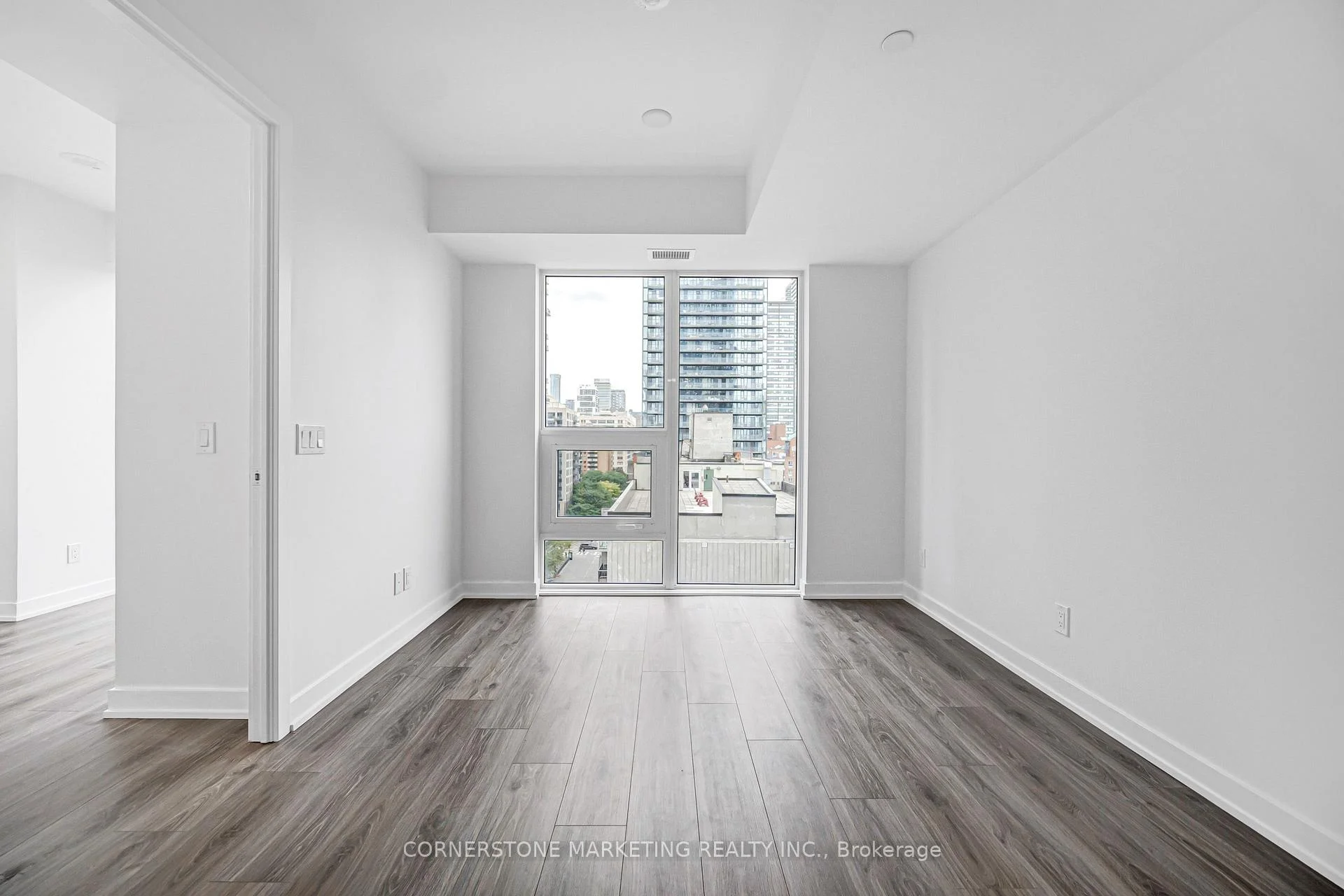 Photo 10 of Unit 1215, 100 Queen Street E, Toronto, Church-Yonge Corridor — HOMEH