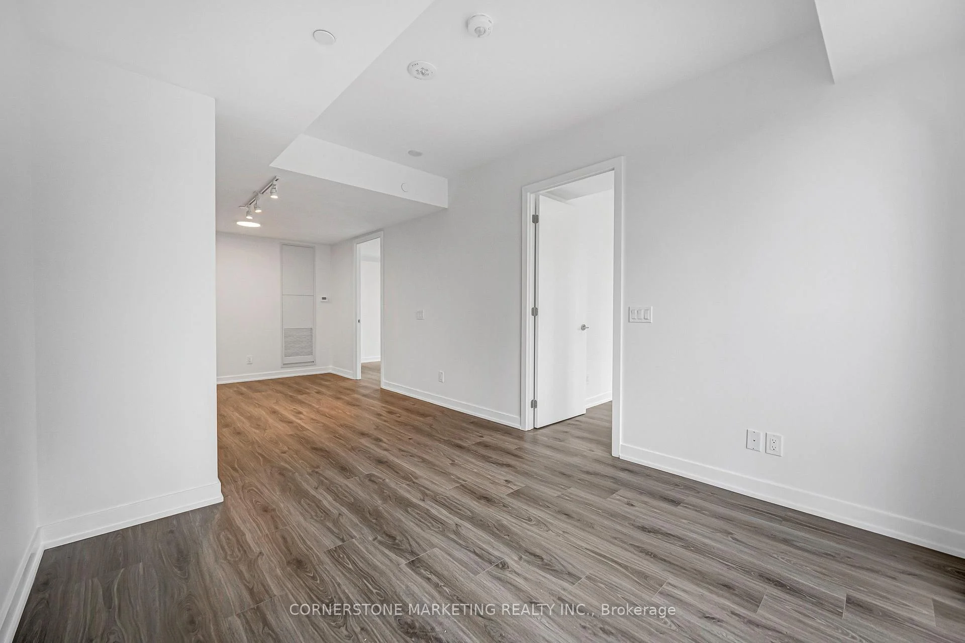 Photo 12 of Unit 1215, 100 Queen Street E, Toronto, Church-Yonge Corridor — HOMEH