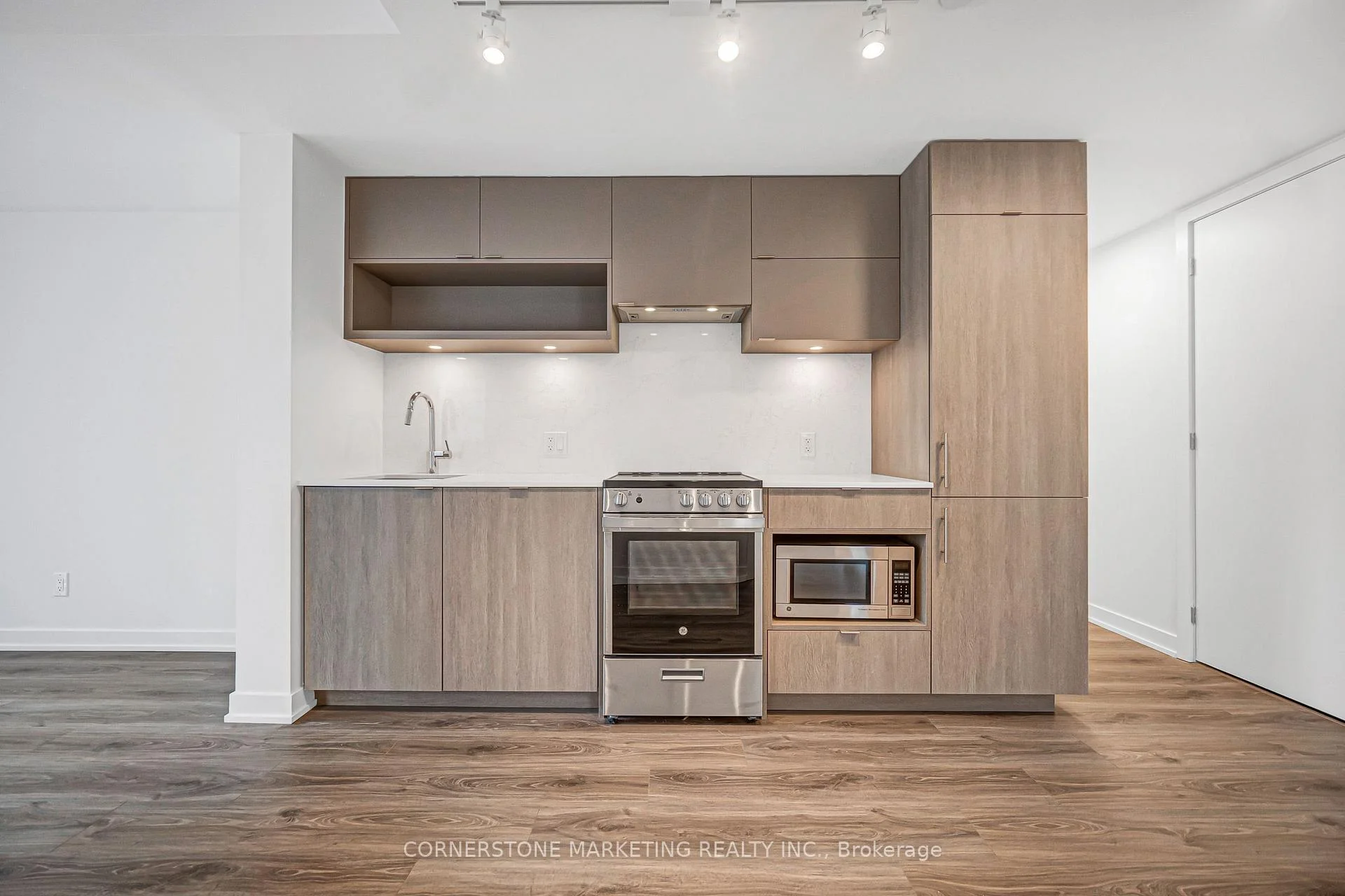 Photo 14 of Unit 1215, 100 Queen Street E, Toronto, Church-Yonge Corridor — HOMEH