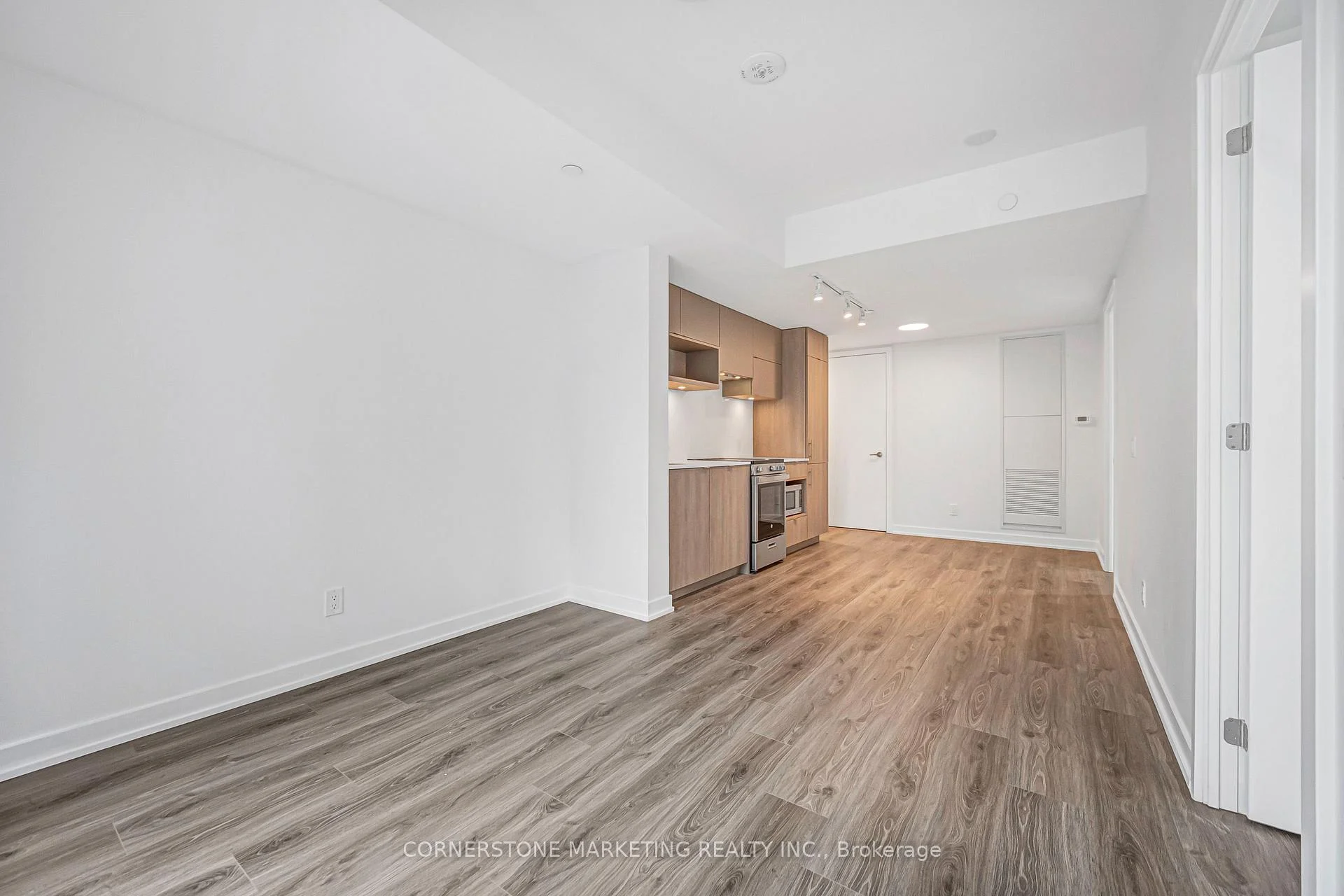 Photo 15 of Unit 1215, 100 Queen Street E, Toronto, Church-Yonge Corridor — HOMEH