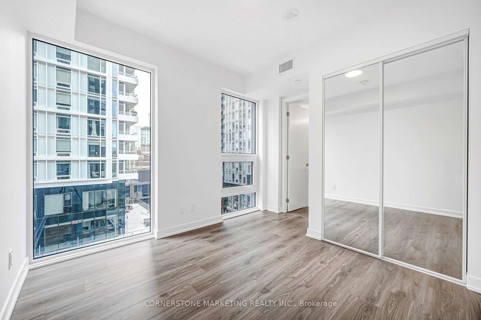 Photo 16 of Unit 1215, 100 Queen Street E, Toronto, Church-Yonge Corridor — HOMEH