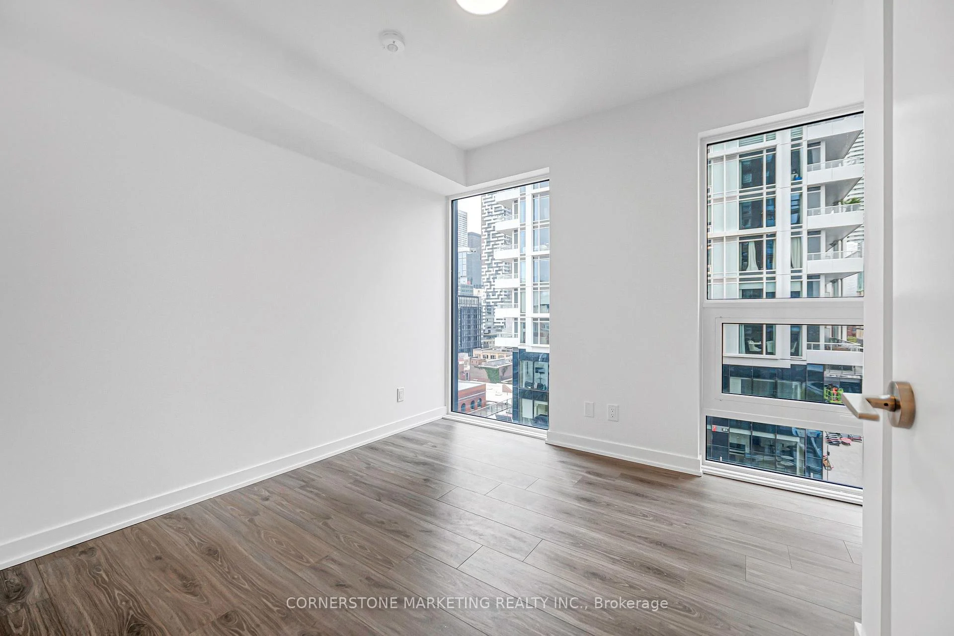Photo 17 of Unit 1215, 100 Queen Street E, Toronto, Church-Yonge Corridor — HOMEH