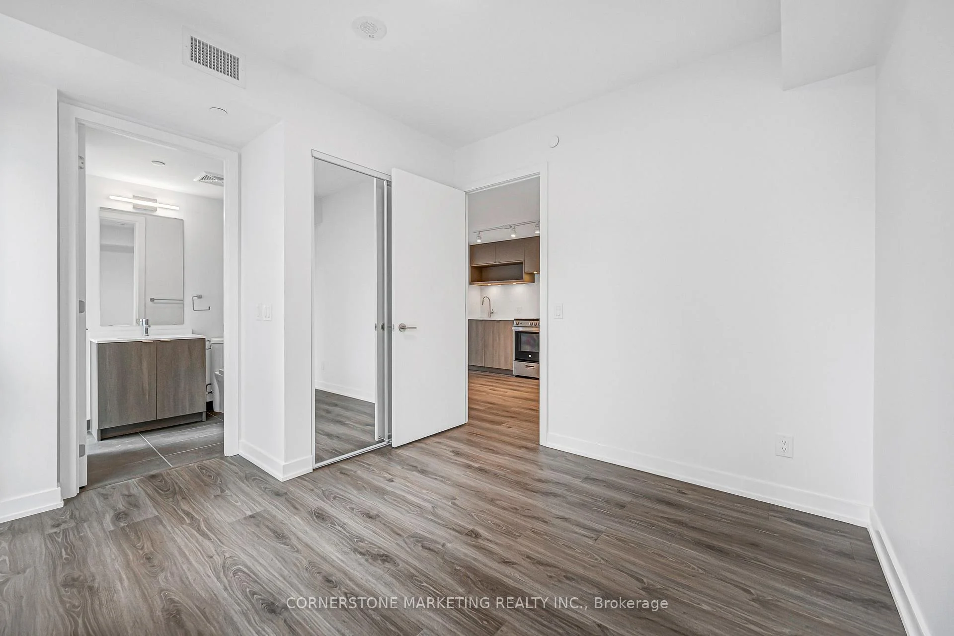 Photo 18 of Unit 1215, 100 Queen Street E, Toronto, Church-Yonge Corridor — HOMEH