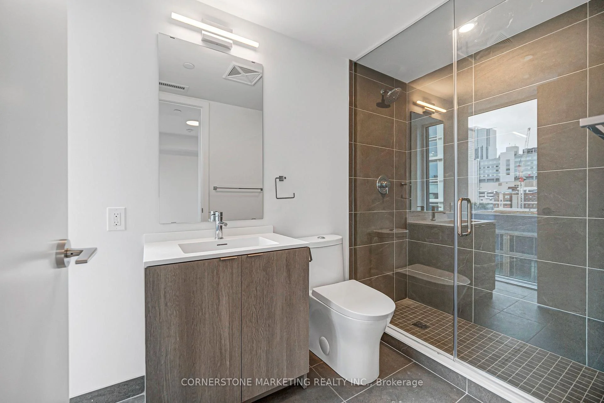 Photo 20 of Unit 1215, 100 Queen Street E, Toronto, Church-Yonge Corridor — HOMEH