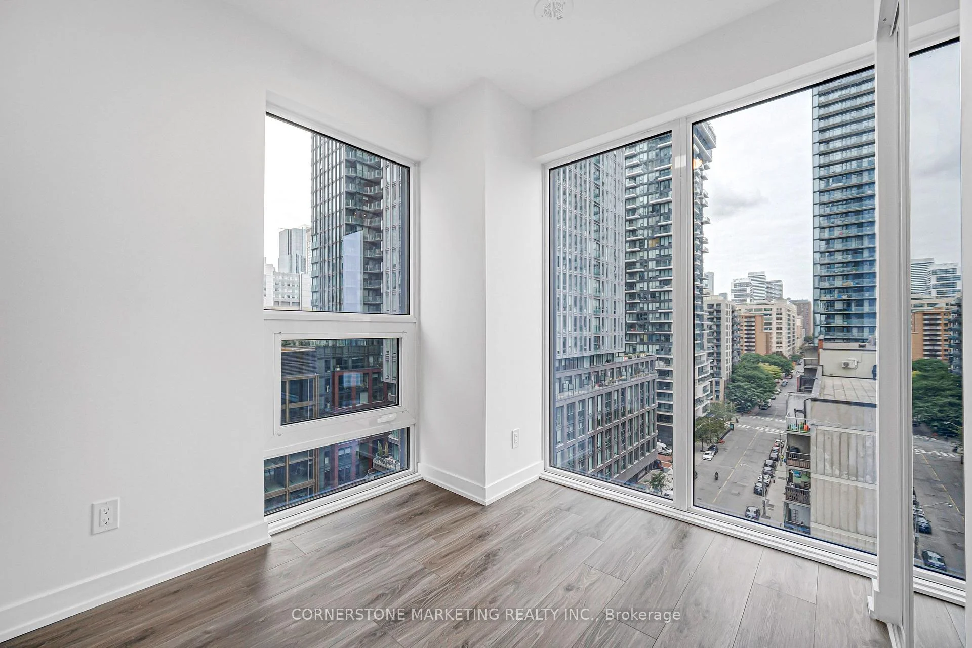 Photo 21 of Unit 1215, 100 Queen Street E, Toronto, Church-Yonge Corridor — HOMEH