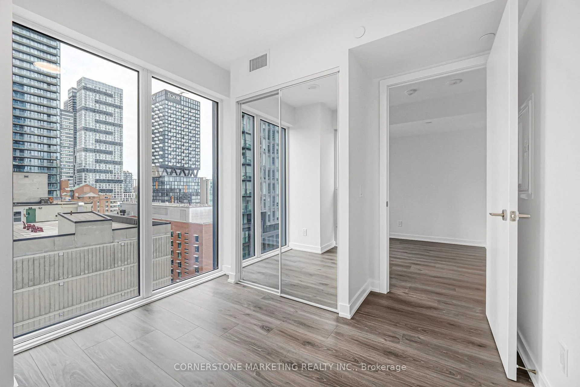 Photo 22 of Unit 1215, 100 Queen Street E, Toronto, Church-Yonge Corridor — HOMEH