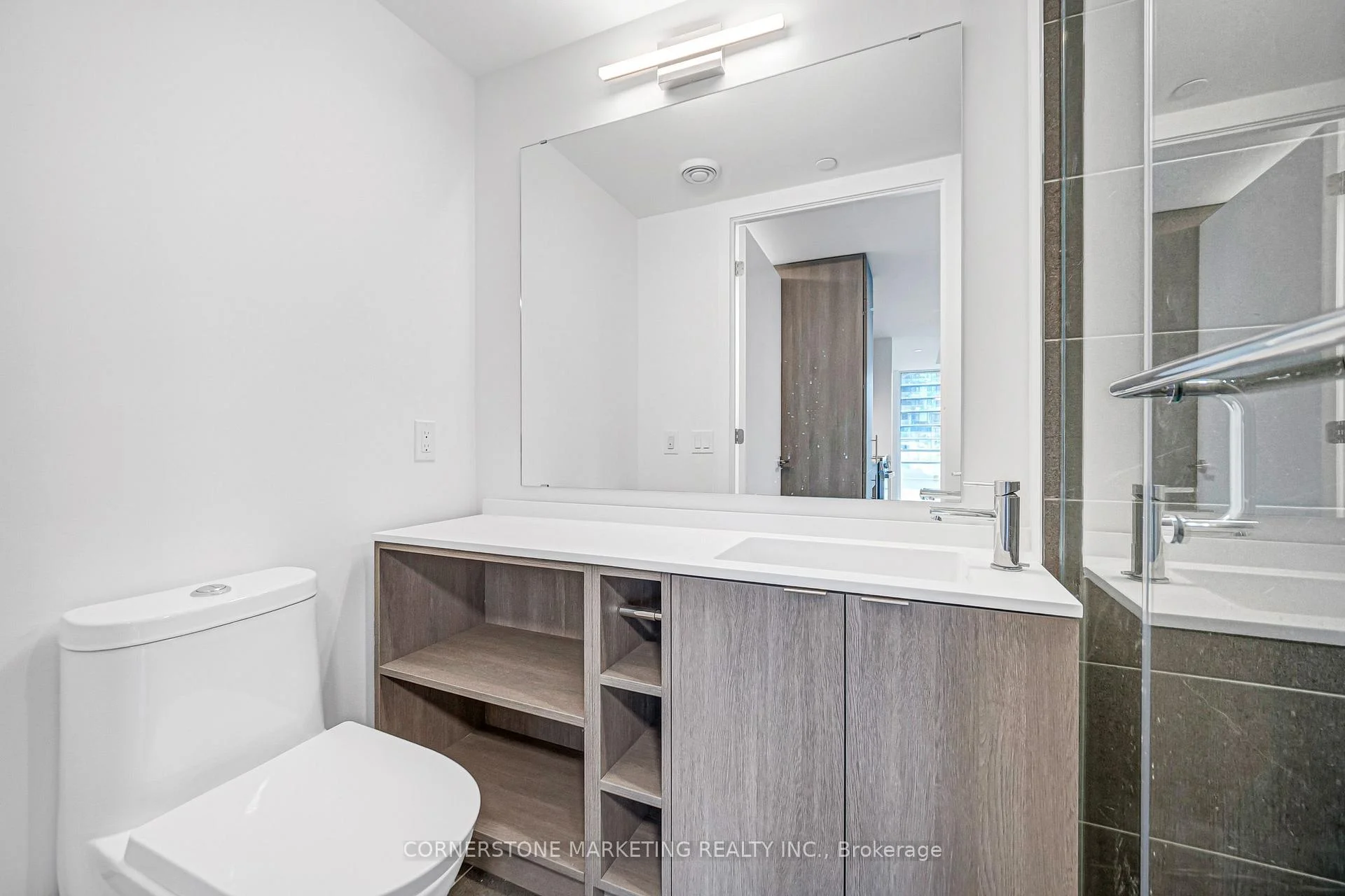 Photo 24 of Unit 1215, 100 Queen Street E, Toronto, Church-Yonge Corridor — HOMEH