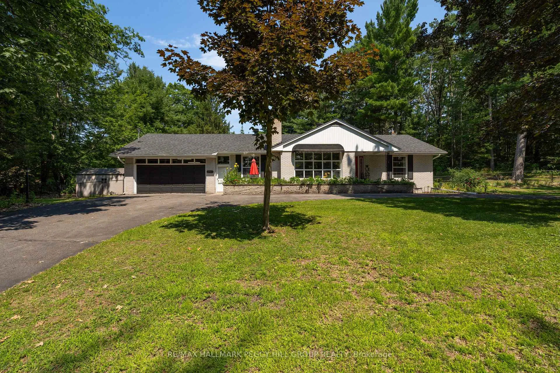 Photo 1 of 1863 Tiny Beaches Road S, Tiny, Rural Tiny — HOMEH
