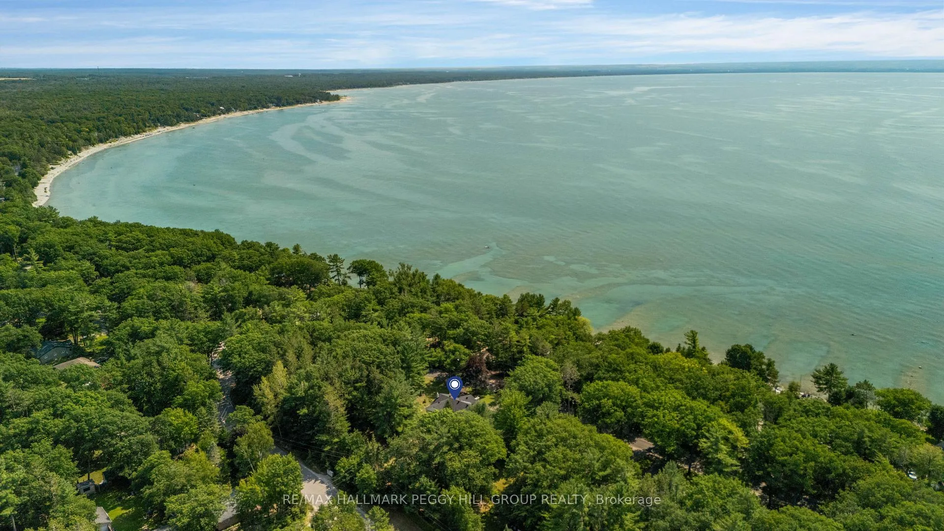 Photo 2 of 1863 Tiny Beaches Road S, Tiny, Rural Tiny — HOMEH